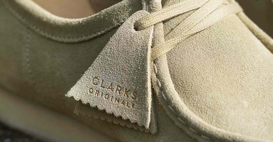 Clarks Originals