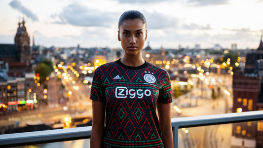 Daily Paper: Een Fusie van Cultuur en Streetwear bij Throw store in Hilversum