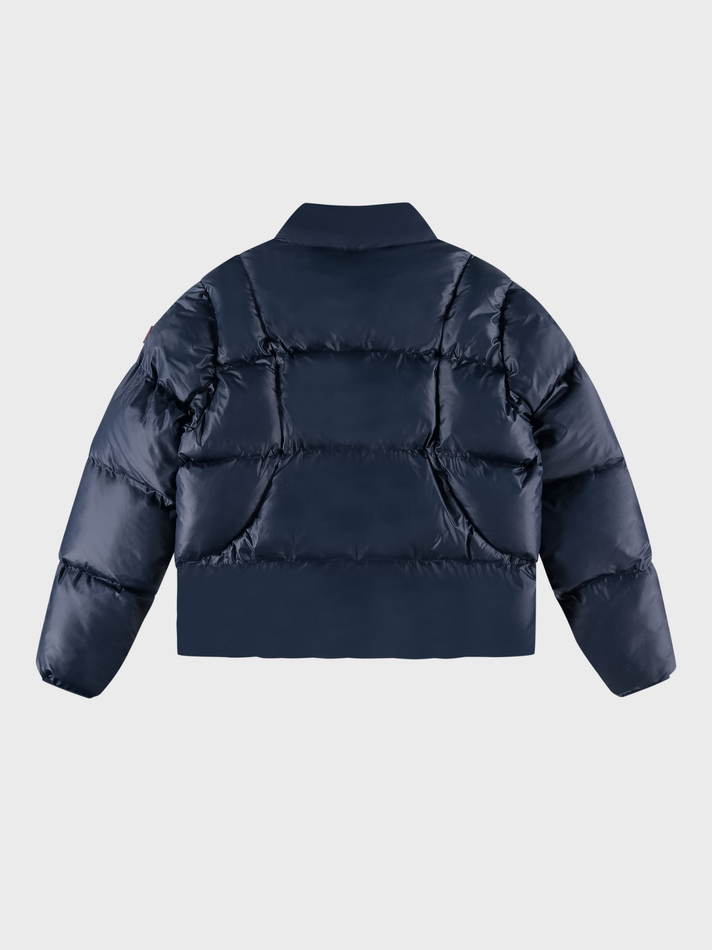 Curve Puffer