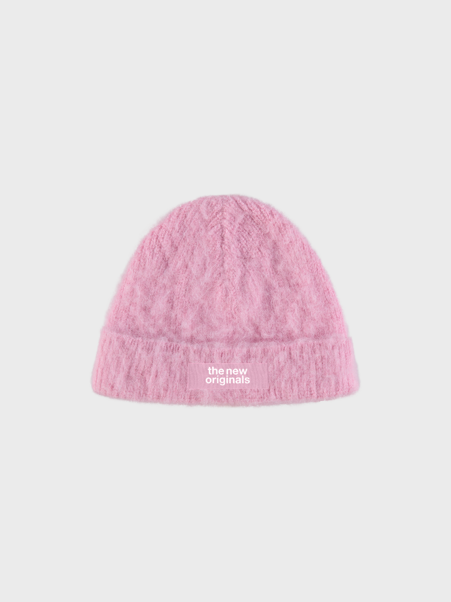 Fisherman Beanie