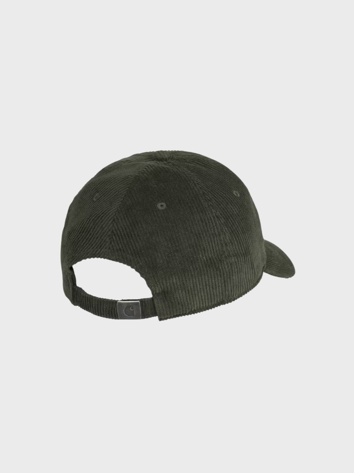 Carhartt WIP Harlem Cap — Raven / White