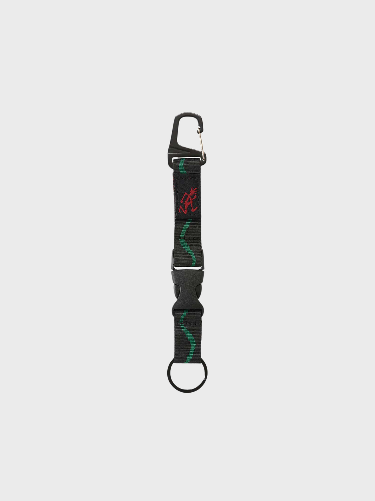 Webbing Key Holder