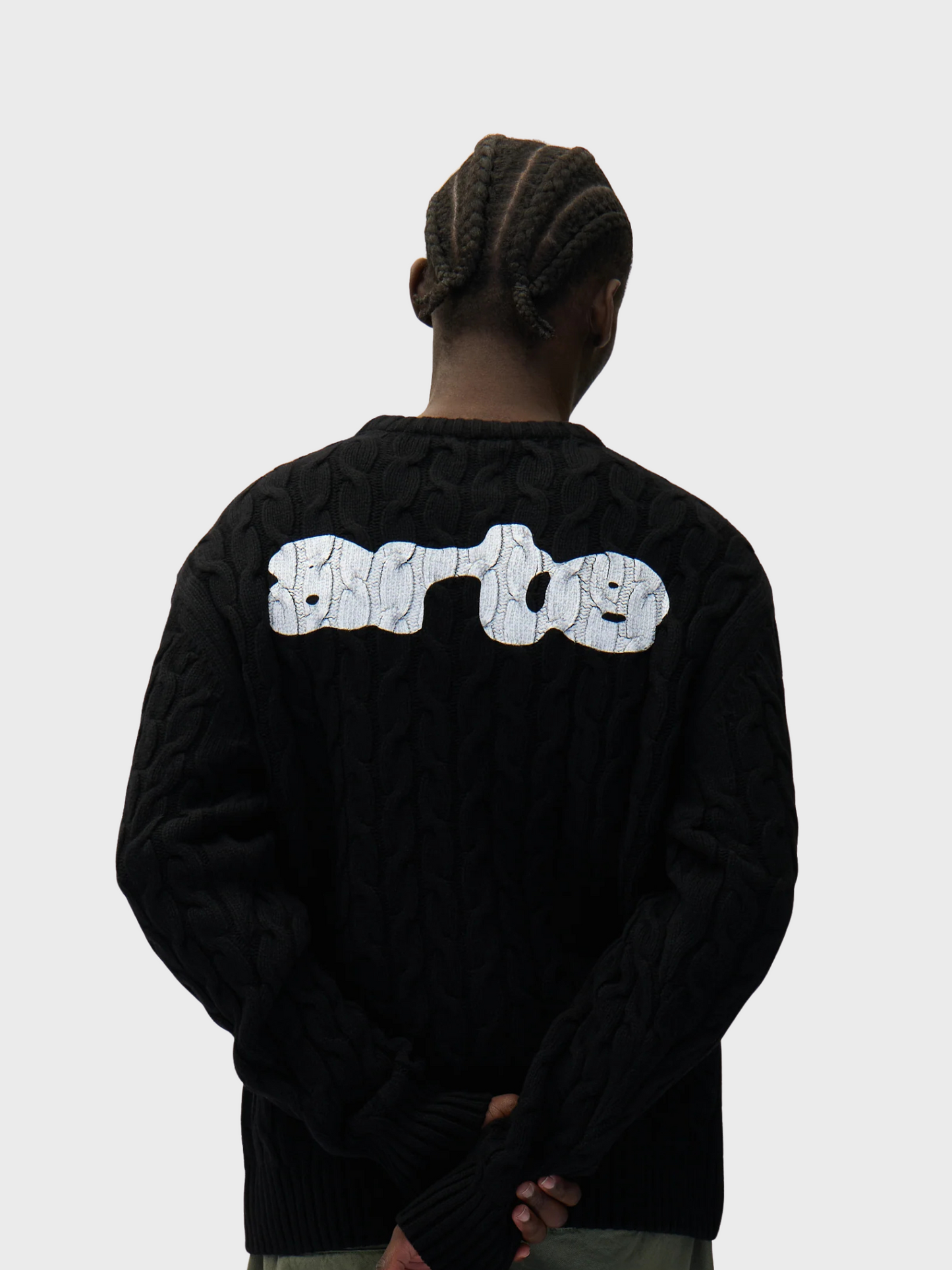 Arte Knit Sweater