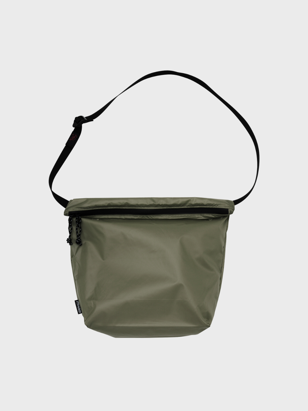 Micro Ripstop Side Bag