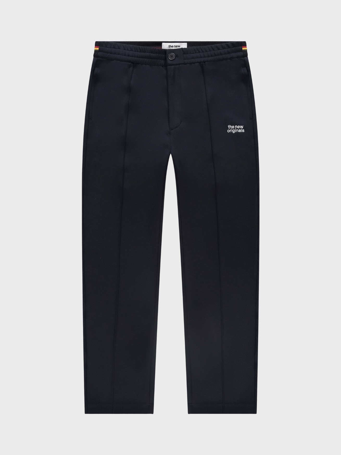 Emblem Trackpants — front