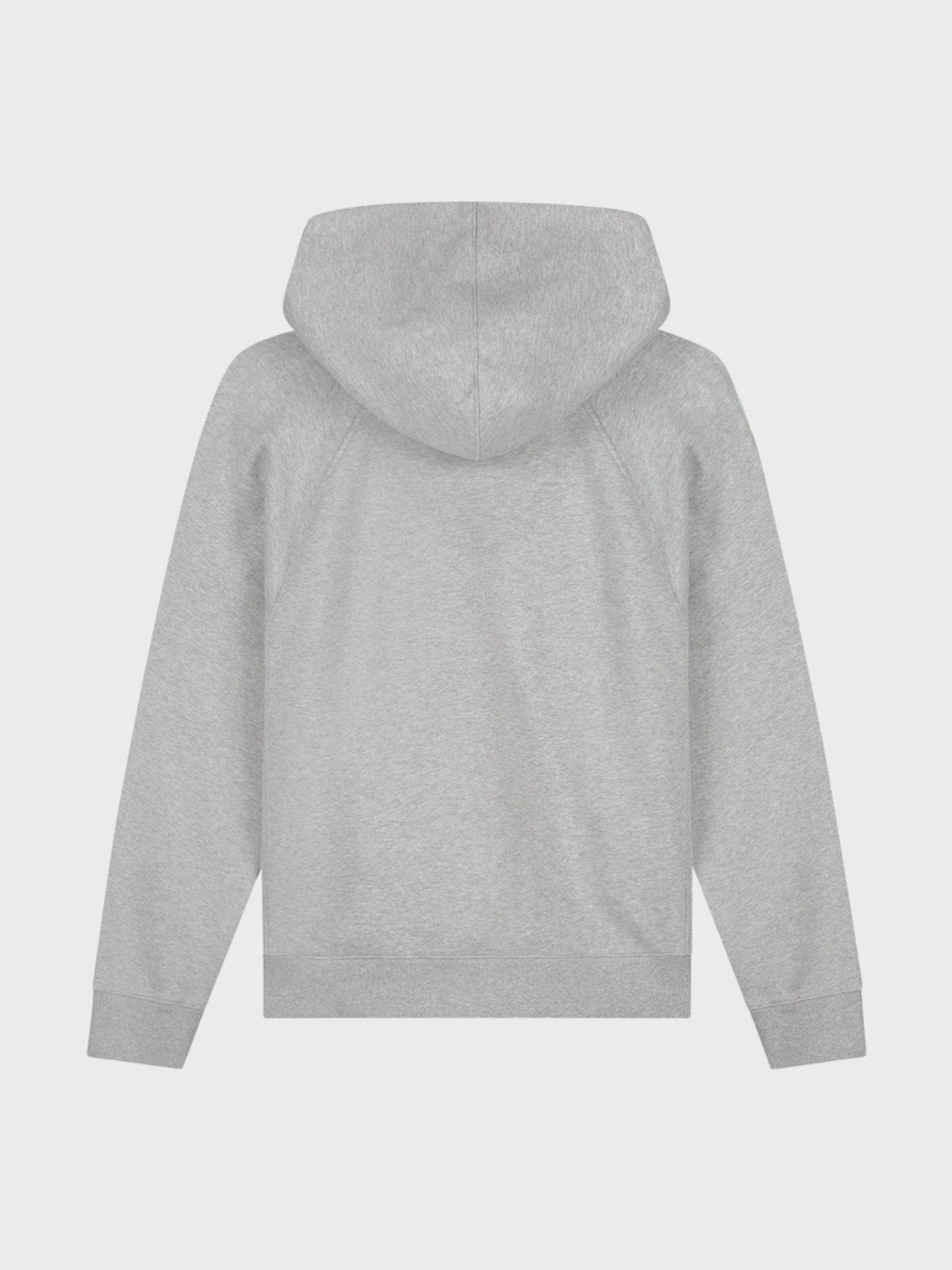 Signature Zip Hoodie — back