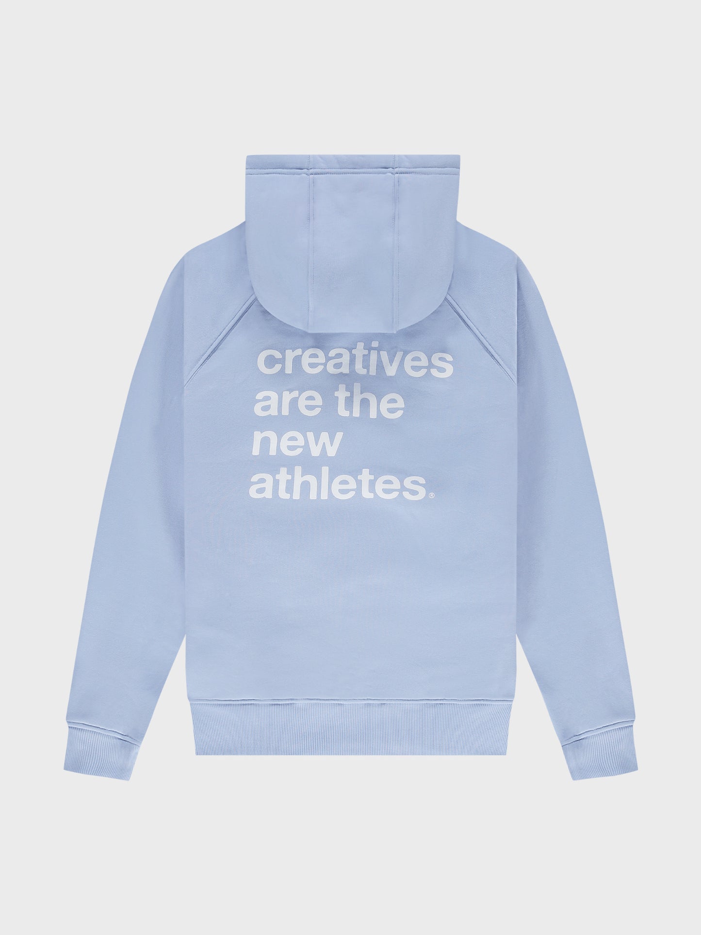 Catna Hoodie — back