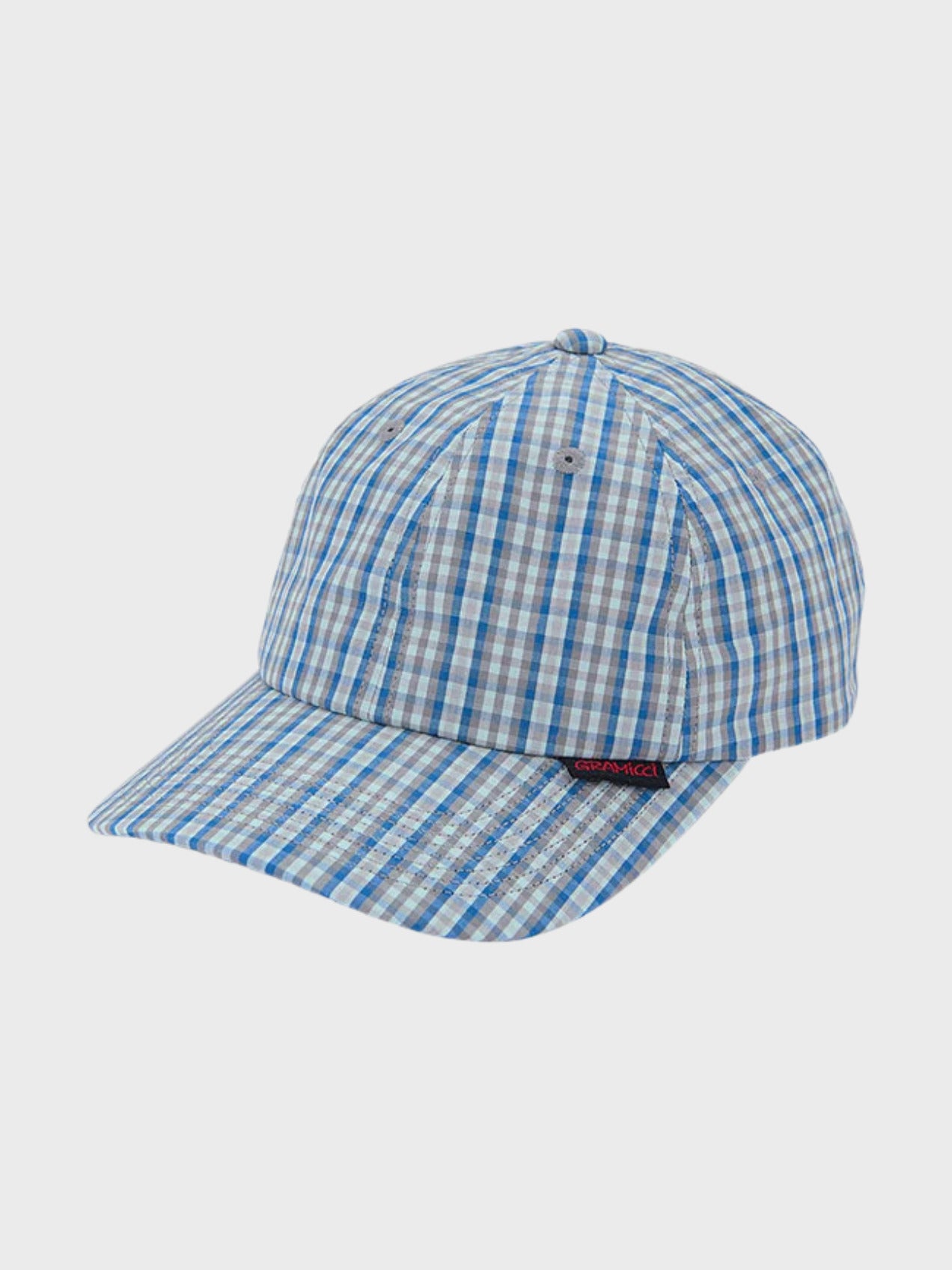 Millwood Cap — front