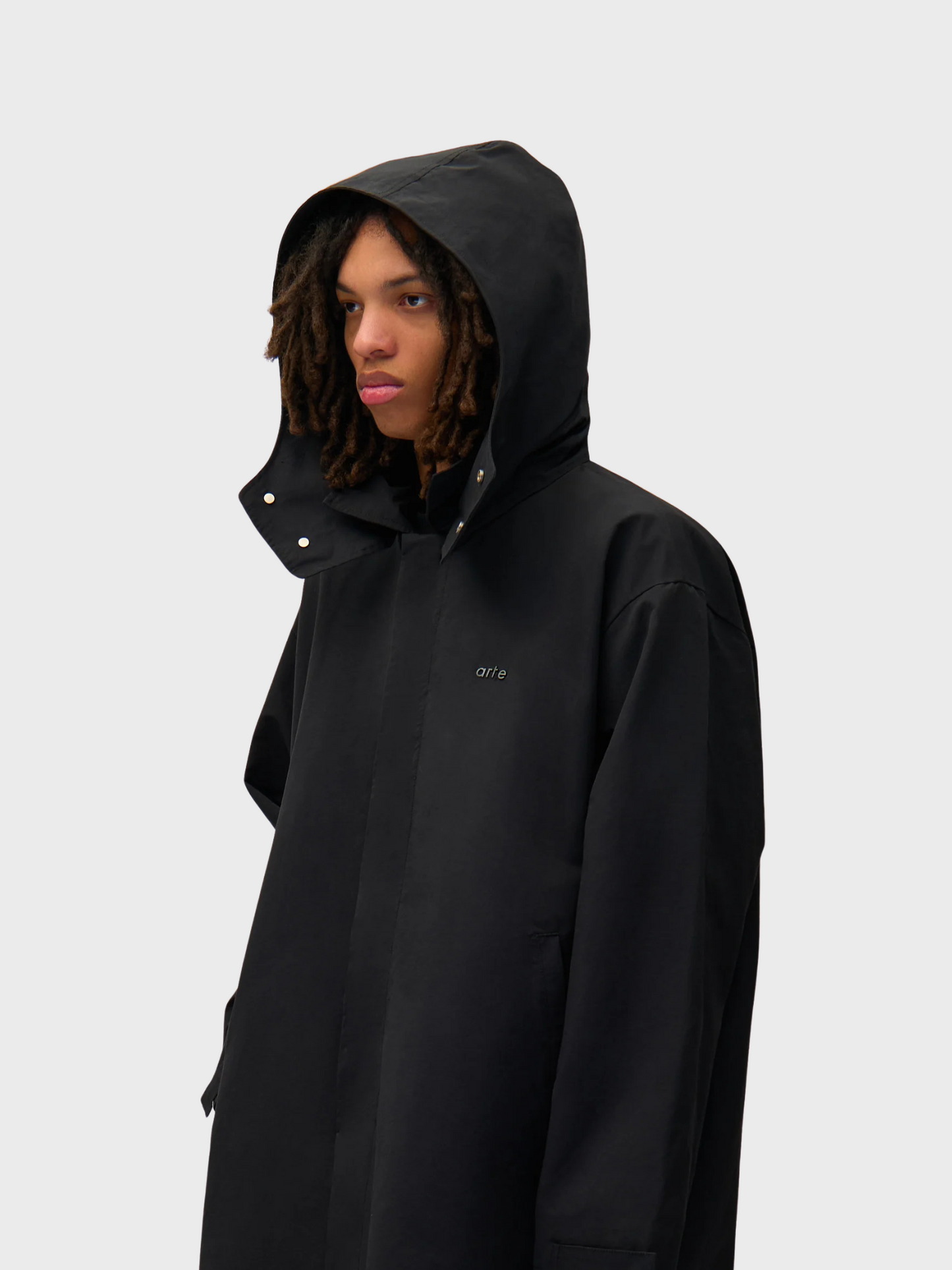 Black Coat