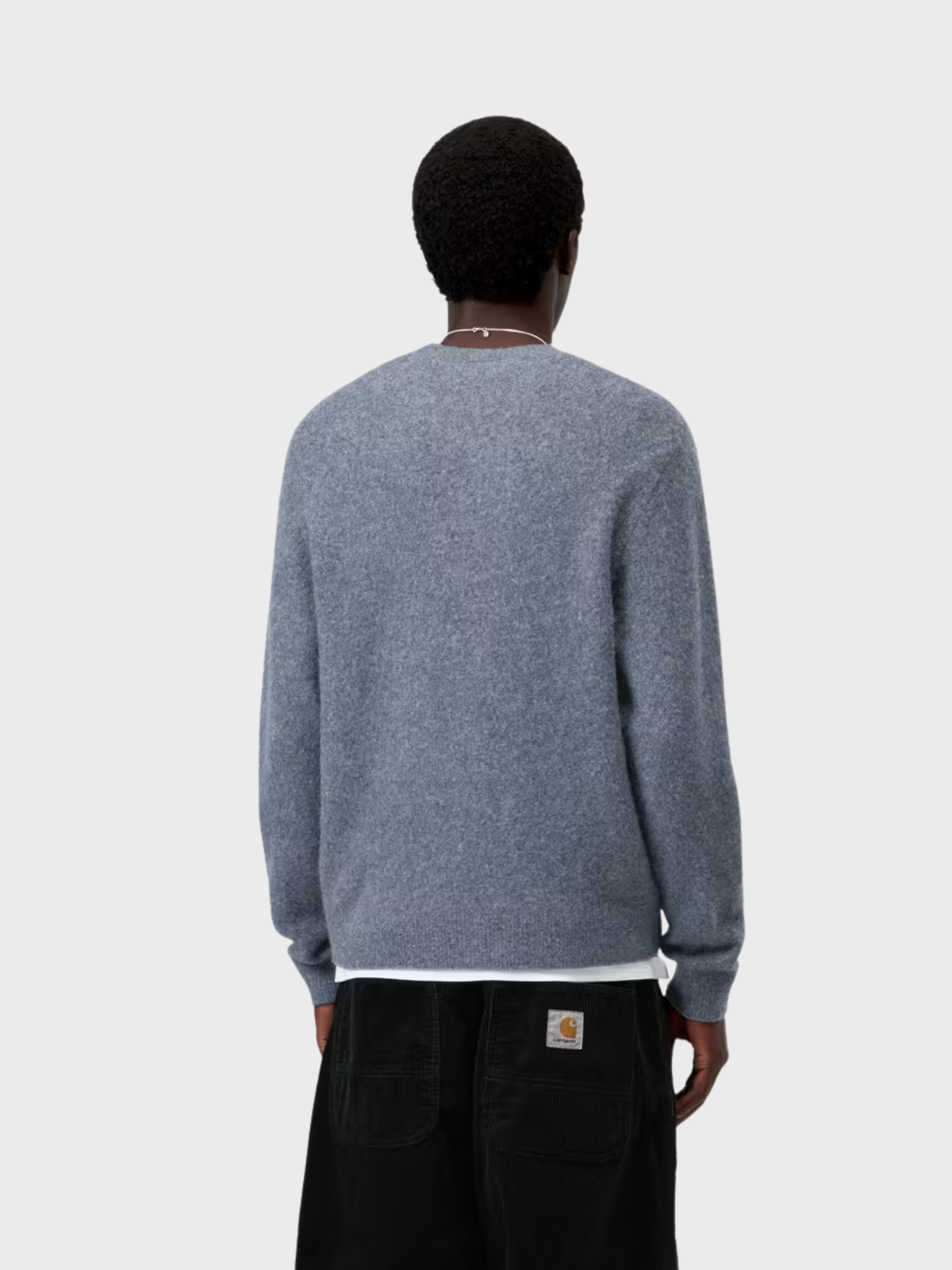 Curtis Sweater