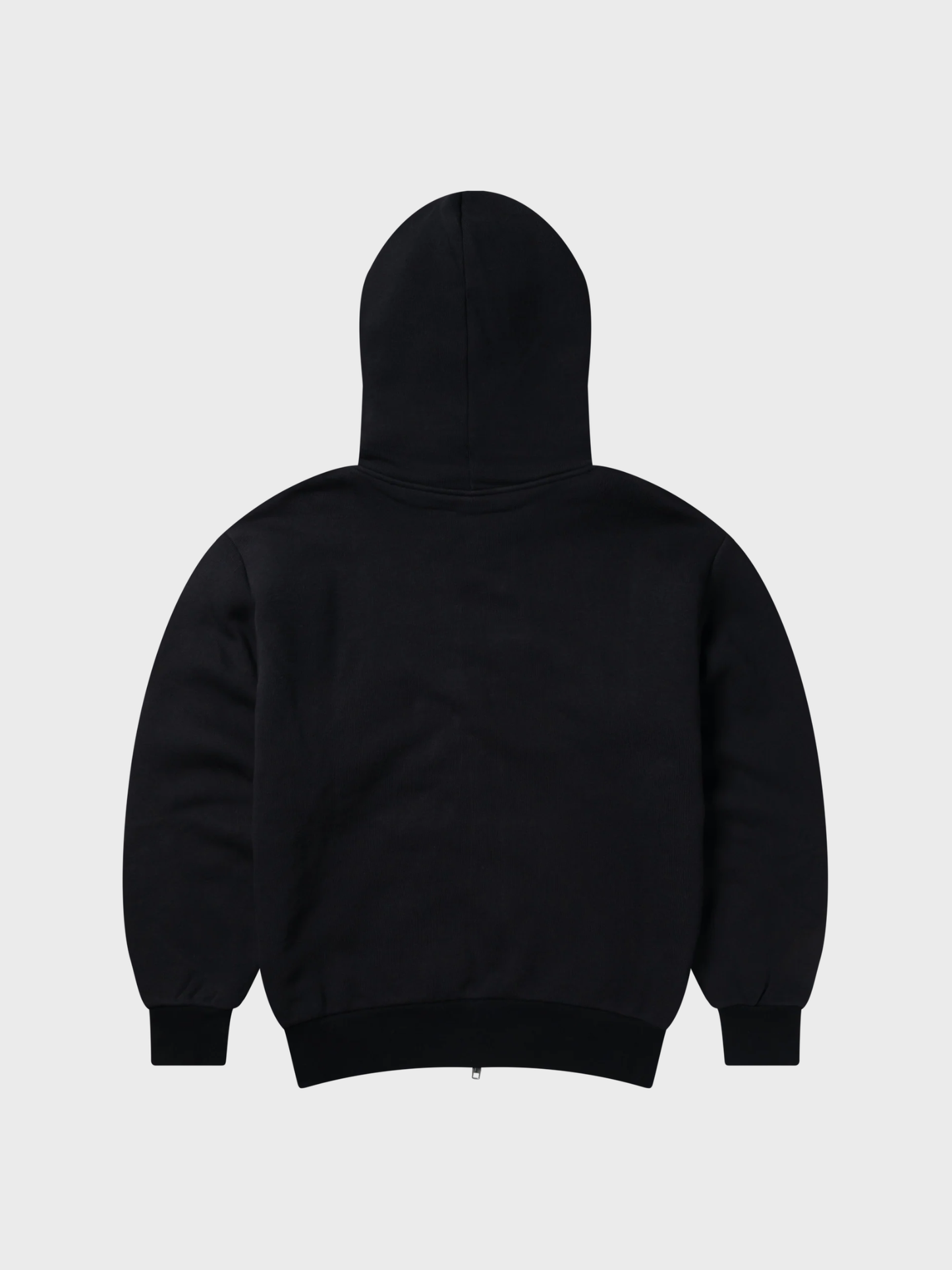 Nyp Premium Zip Hoodie