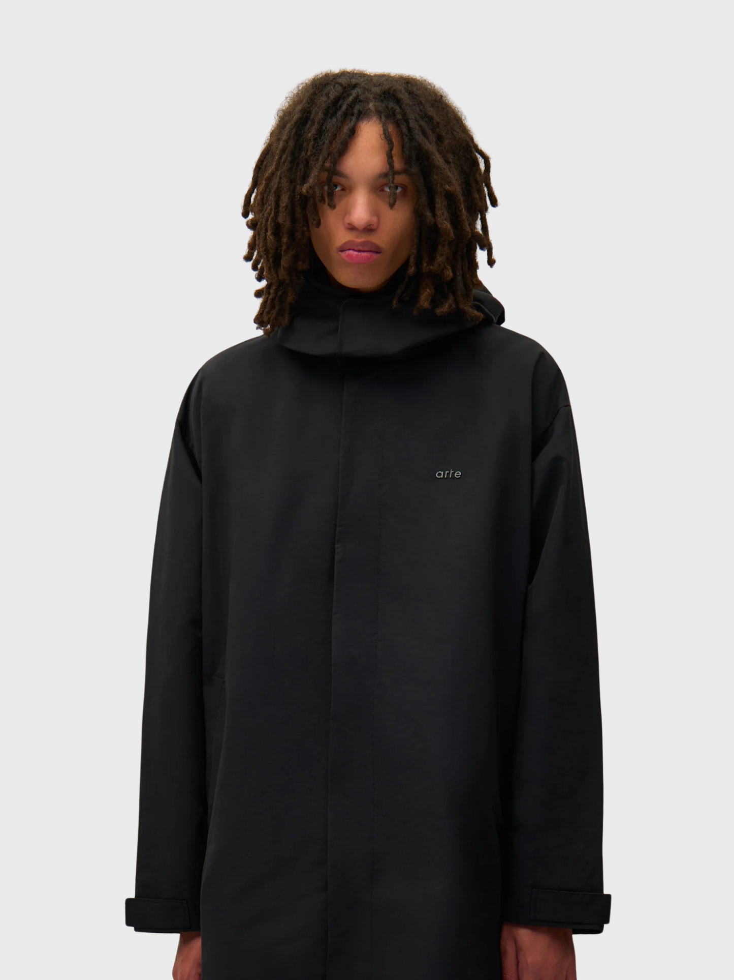 Black Coat