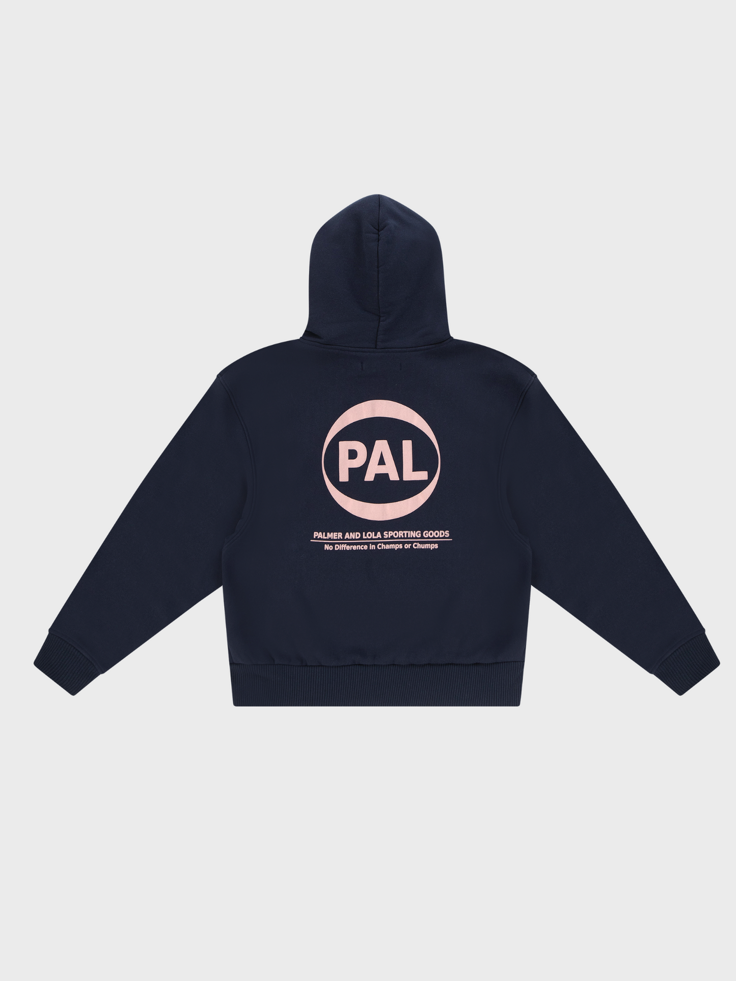 New Pre-Game 25 Hoody