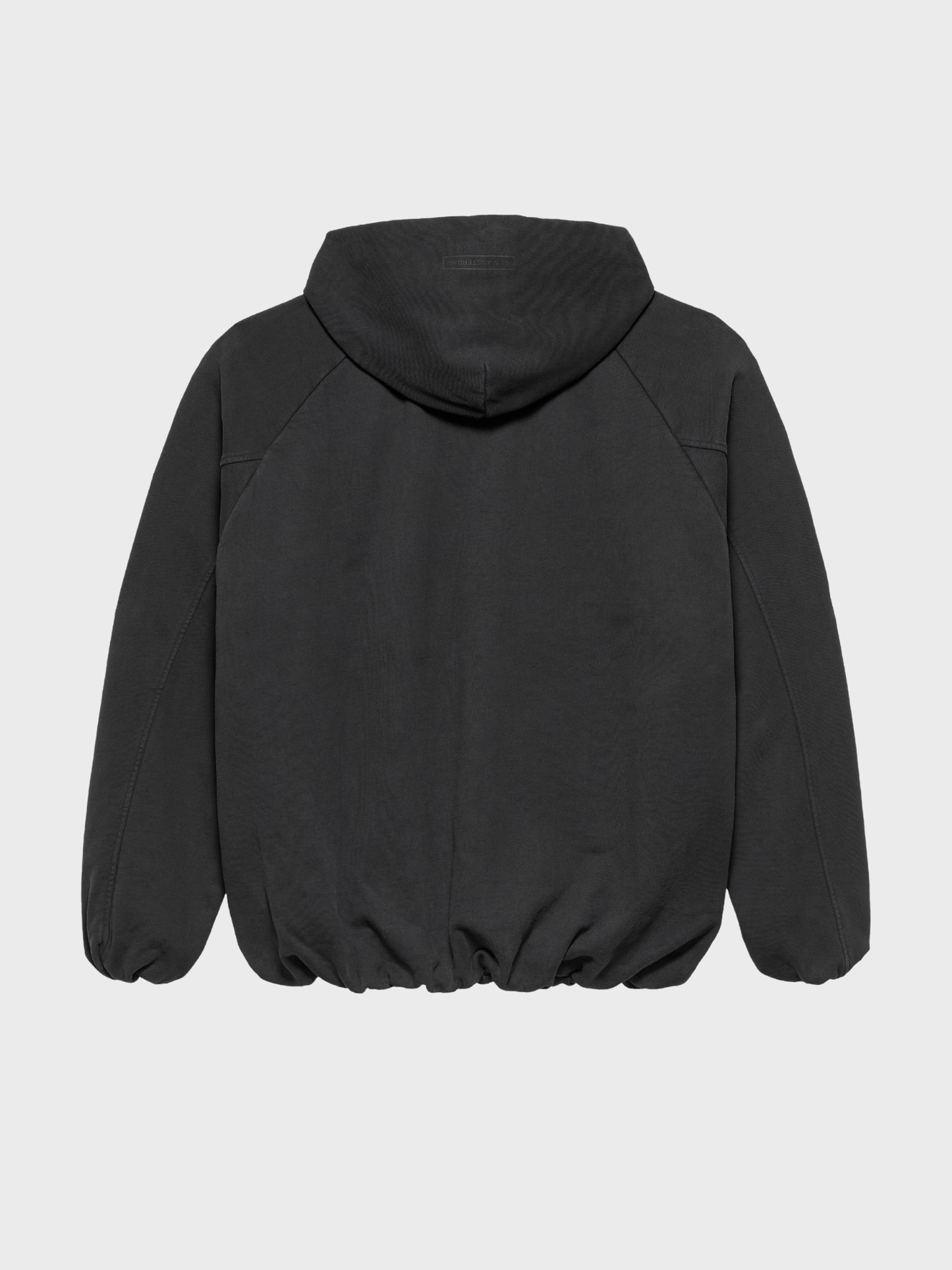Inflatable Hoodie
