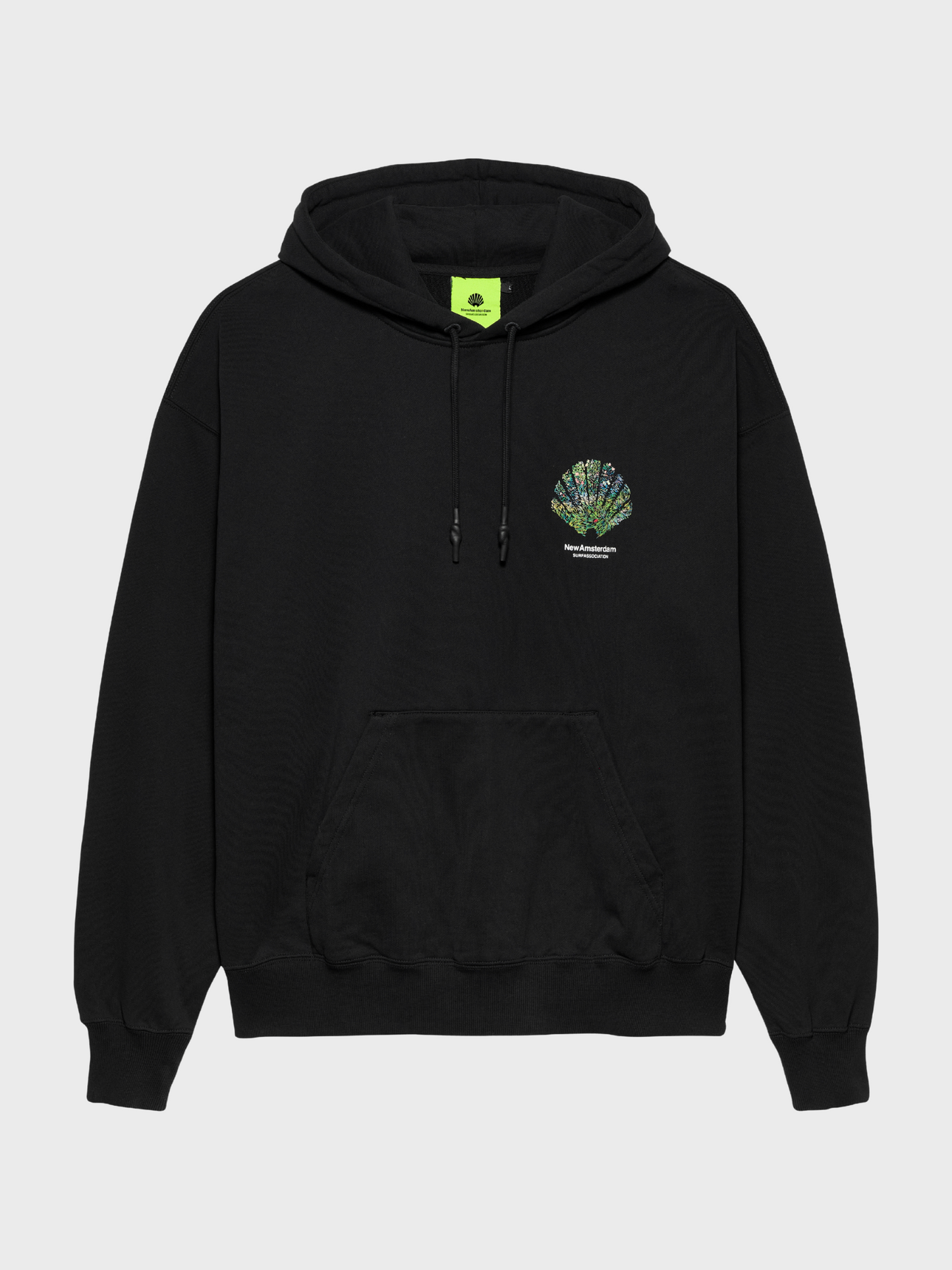 Tall Grass Hoodie