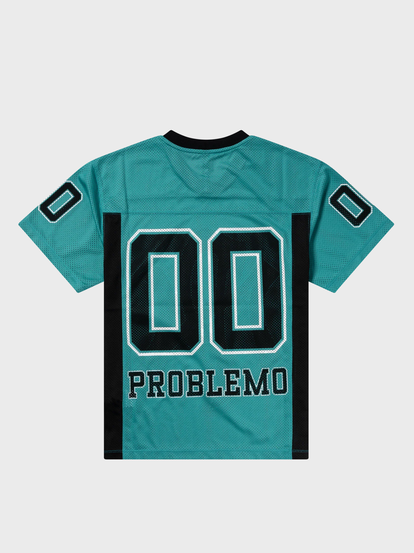Nyp Sports Poly Ss Jersey
