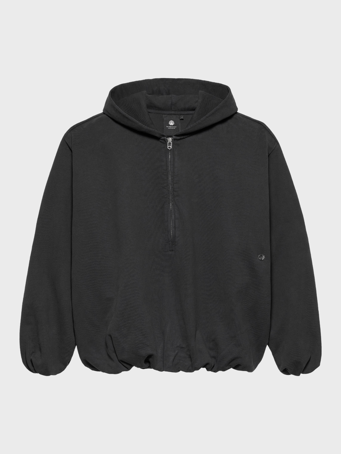 Inflatable Hoodie