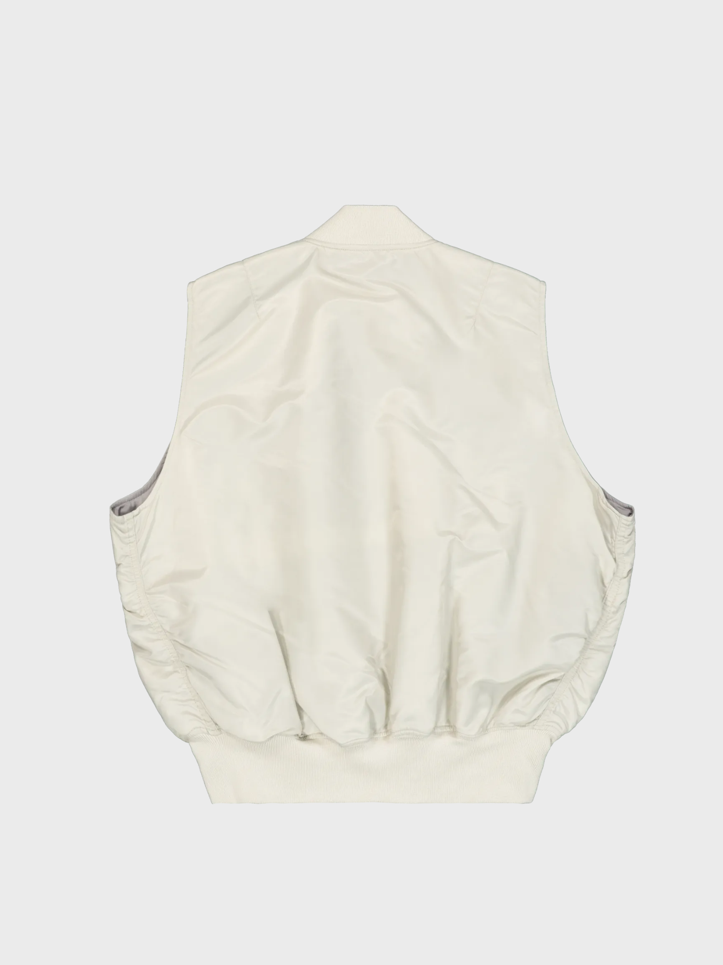 Ma-1 Vest Vintage