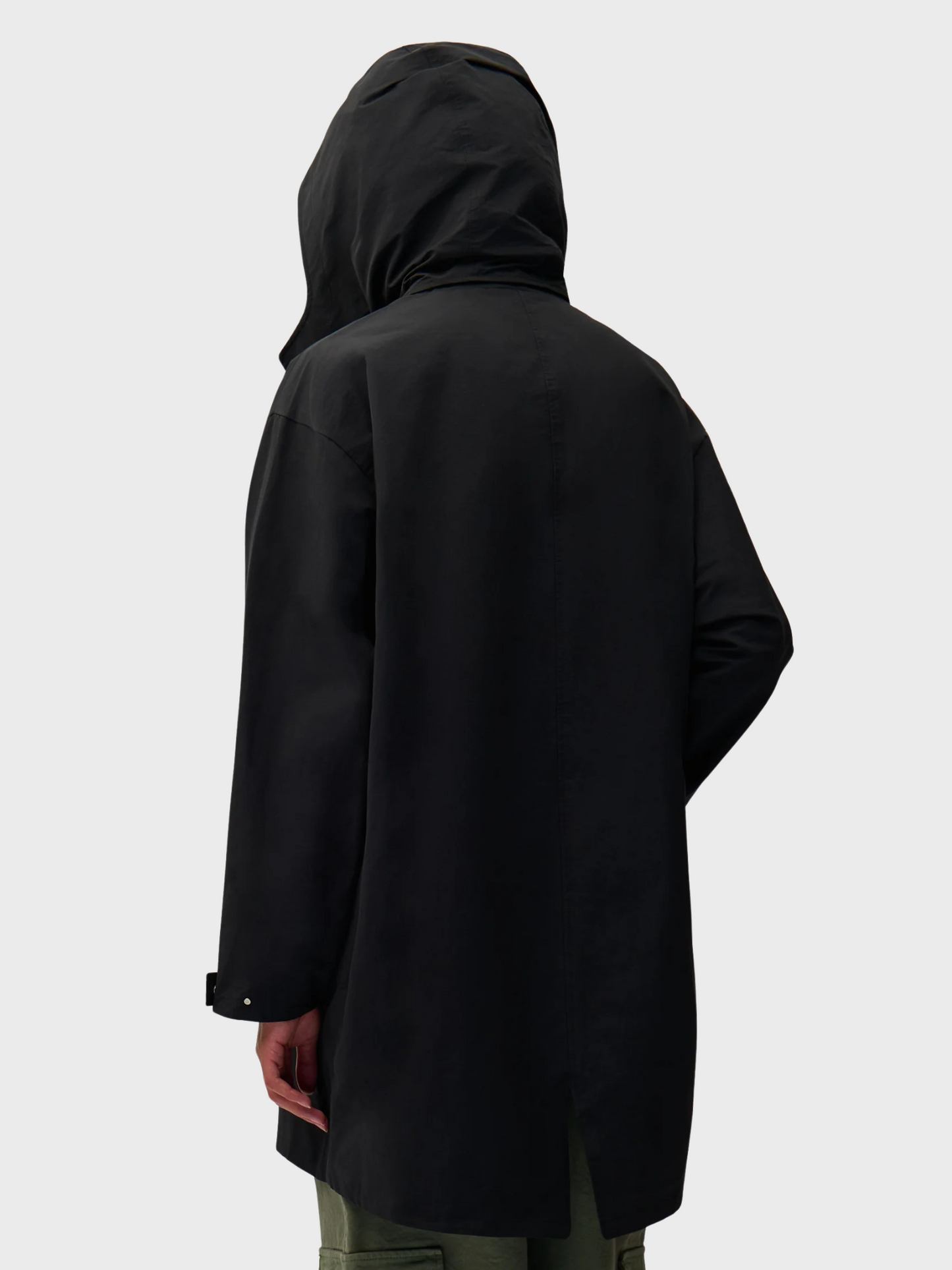 Black Coat