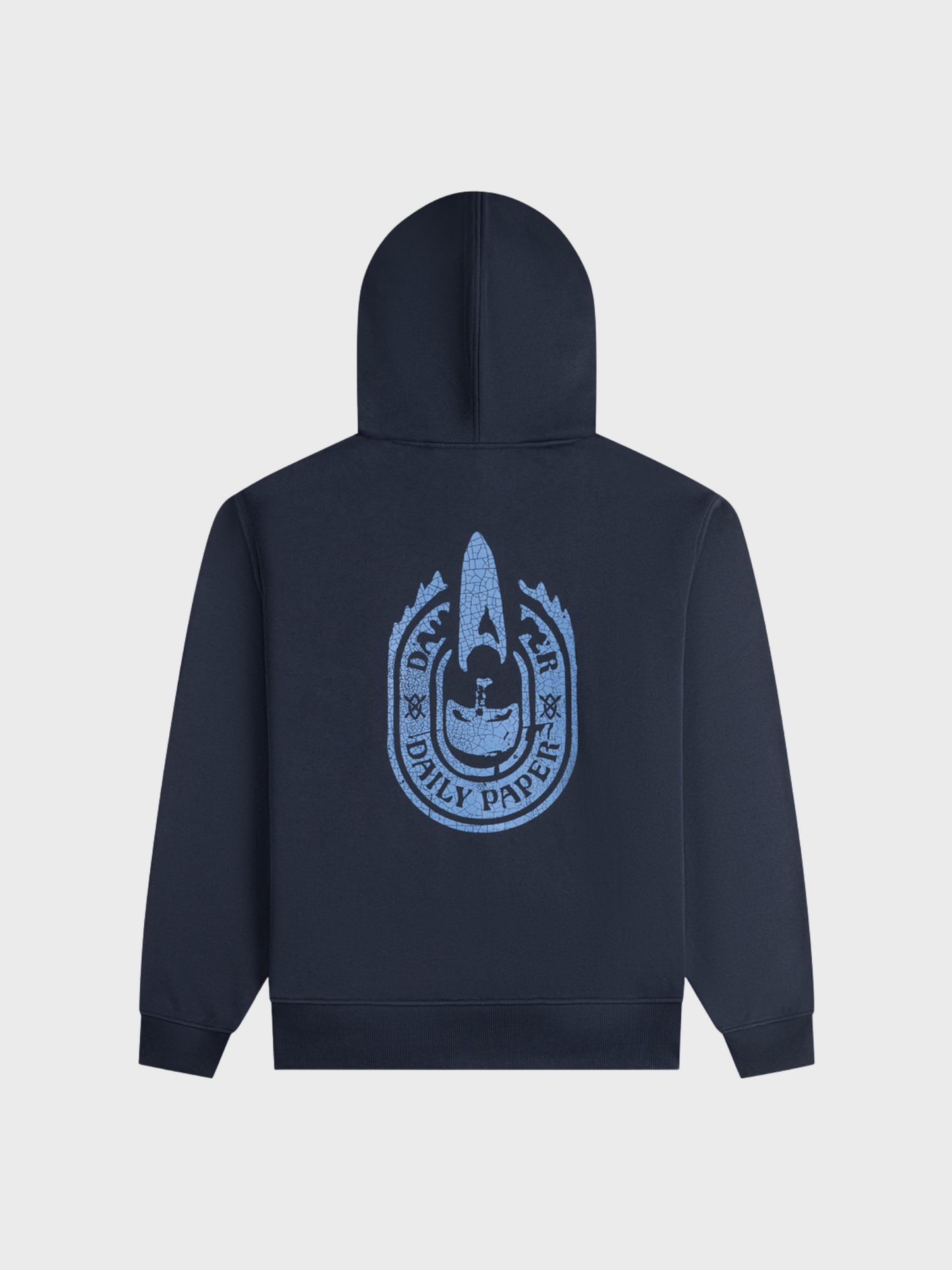 Candle Label Hoodie