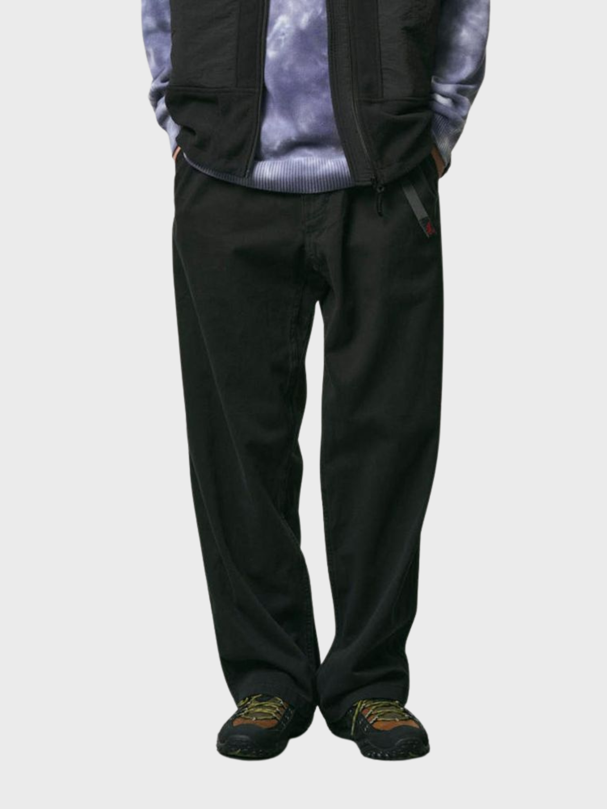 Gramicci Pant Straight Fit
