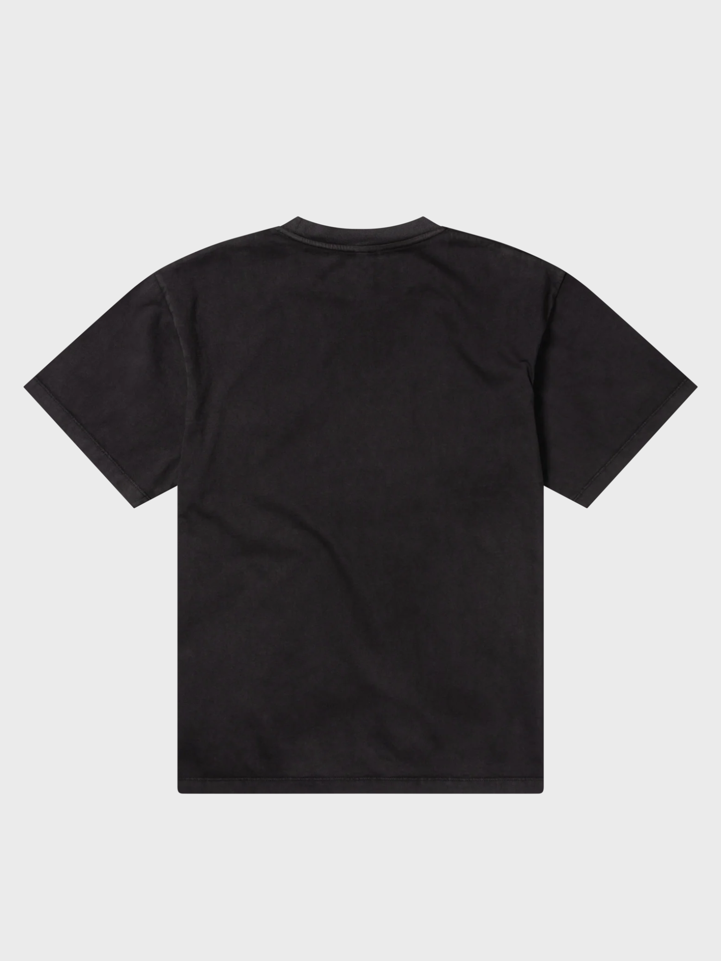 Faded Mini Problemo Ss Tee