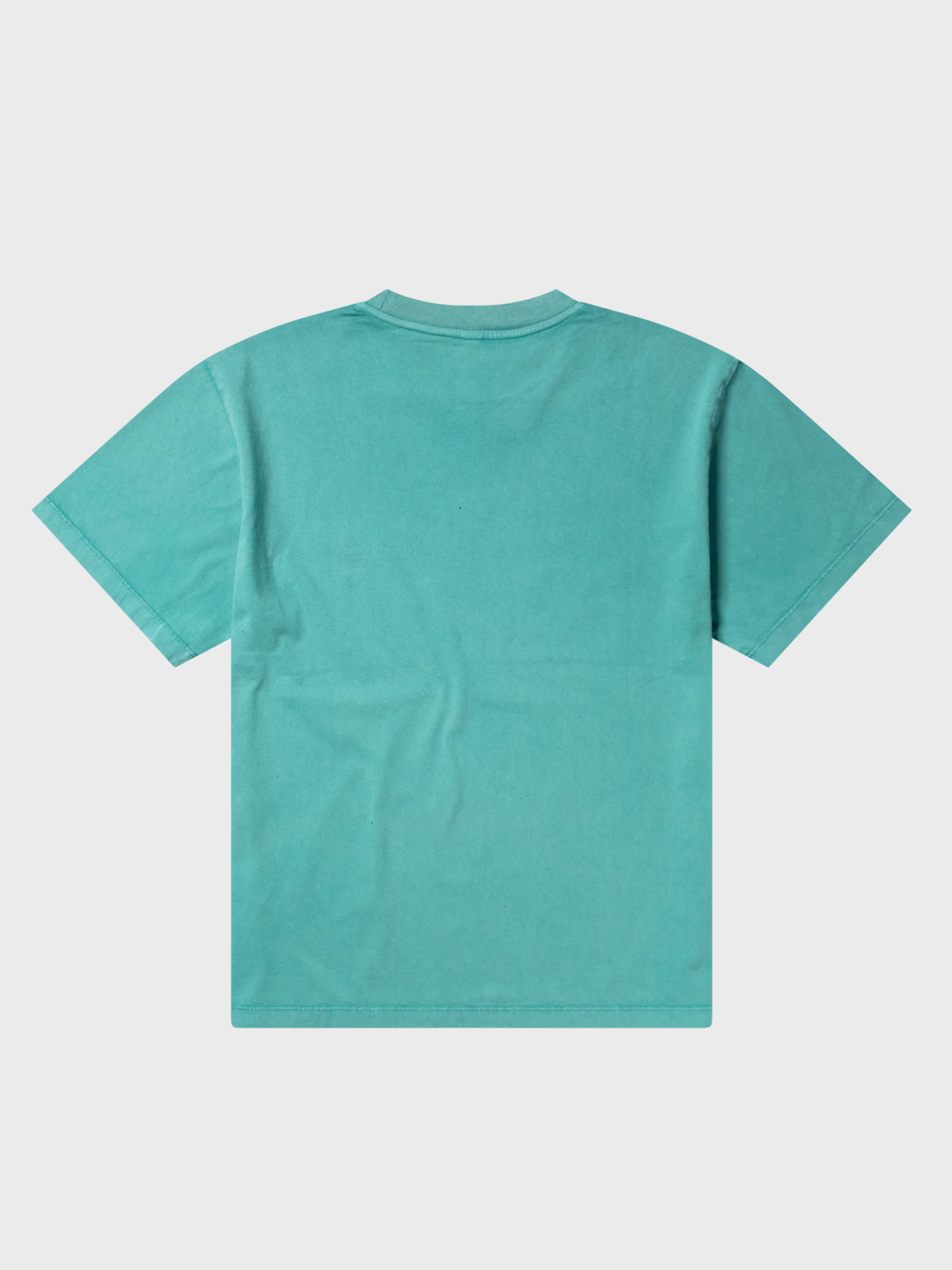 Faded Mini Problemo Ss Tee