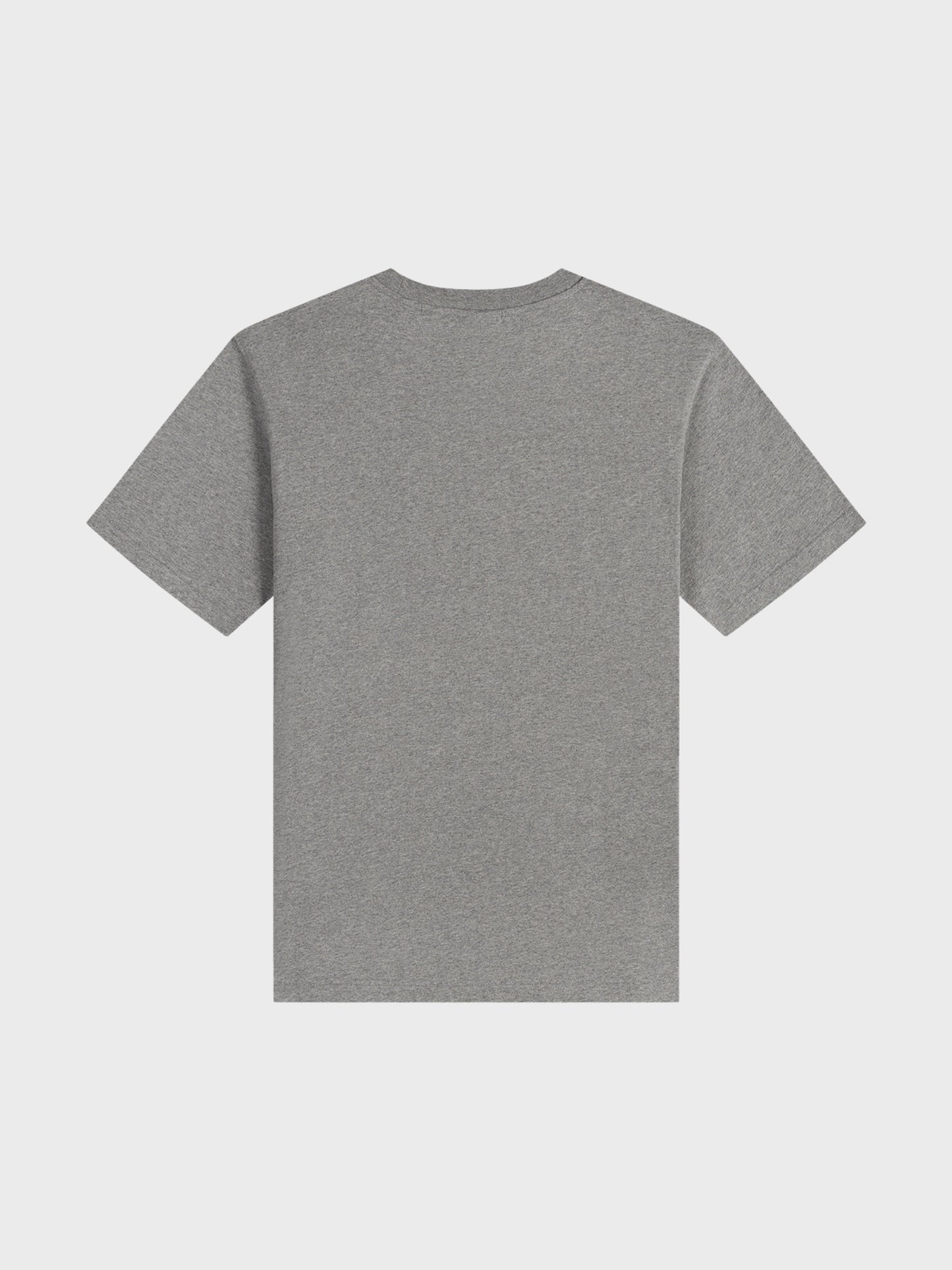 Dias Ss T-Shirt — front
