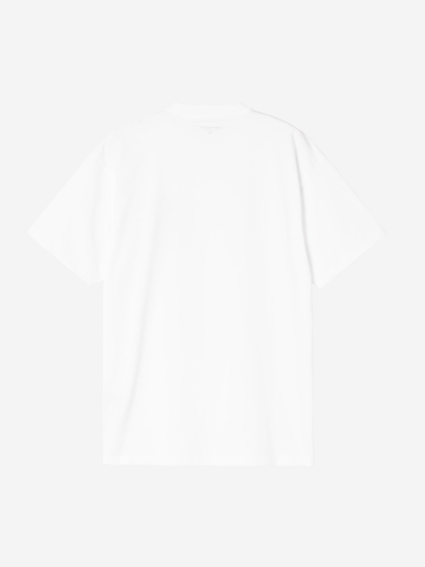 S/s Hot Rat T-Shirt — front