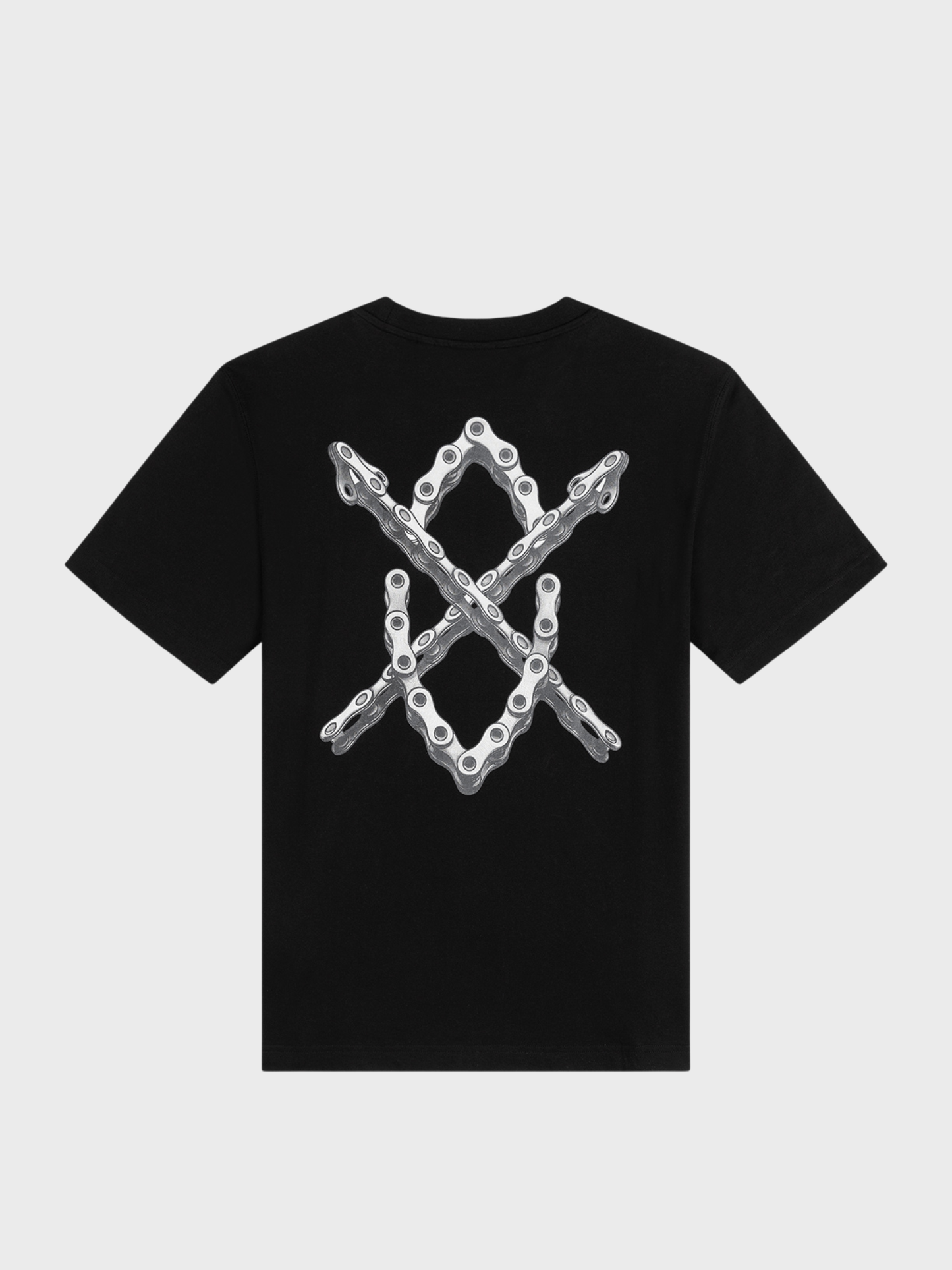 Chain Shield T-Shirt
