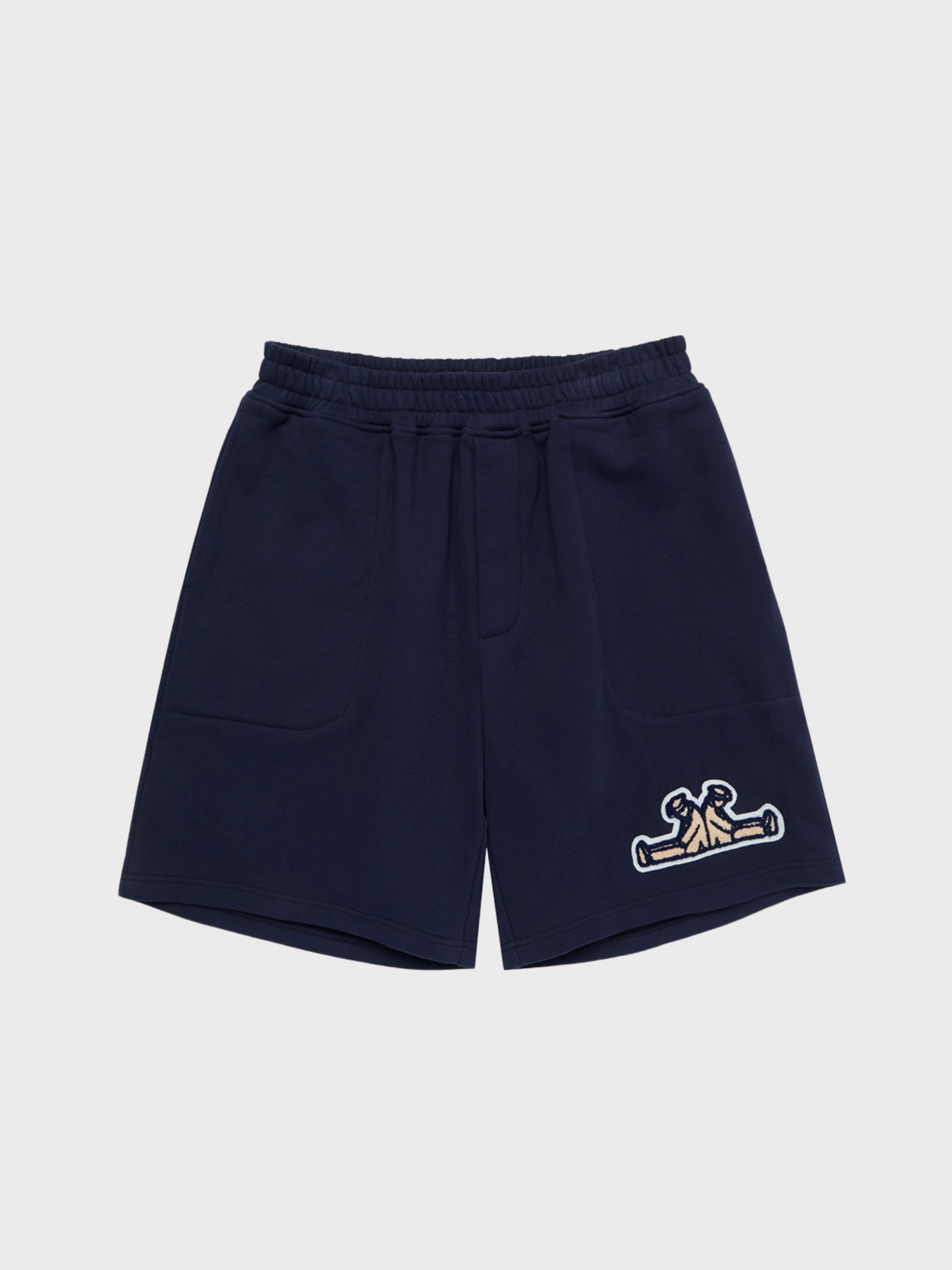 Alumni Shorts
