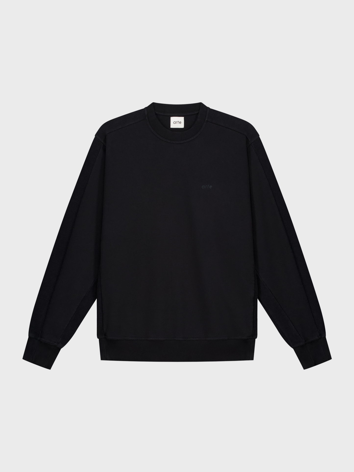 In/Out Crewneck