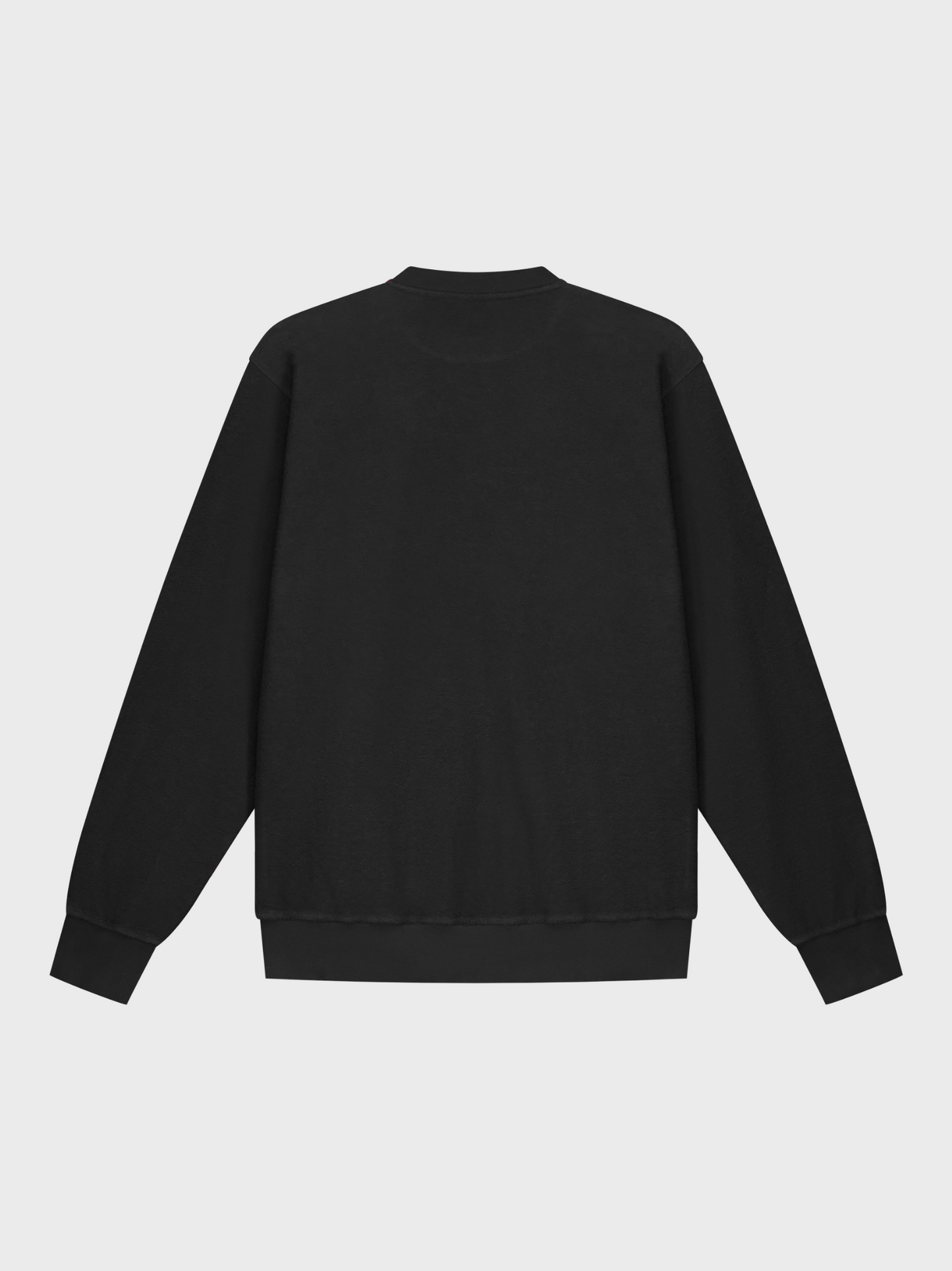 In/Out Crewneck