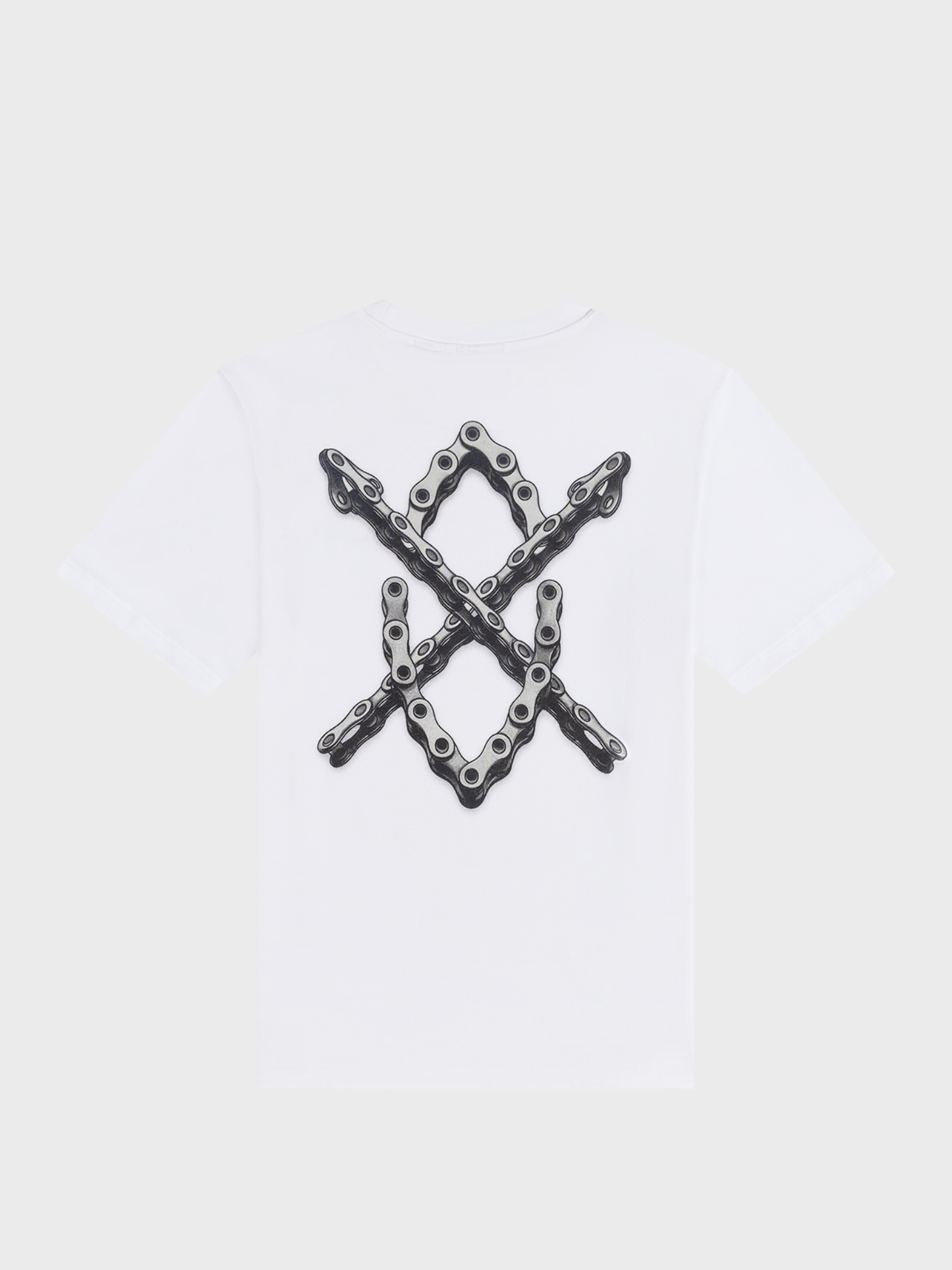 Chain Shield T-Shirt