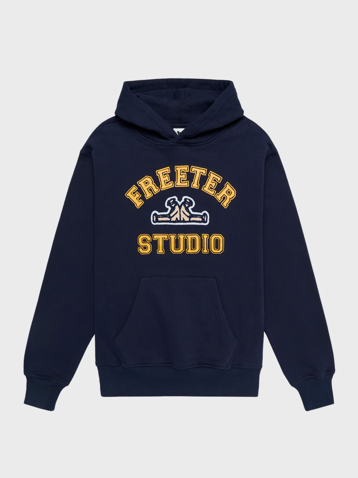 Alumni Hoodie