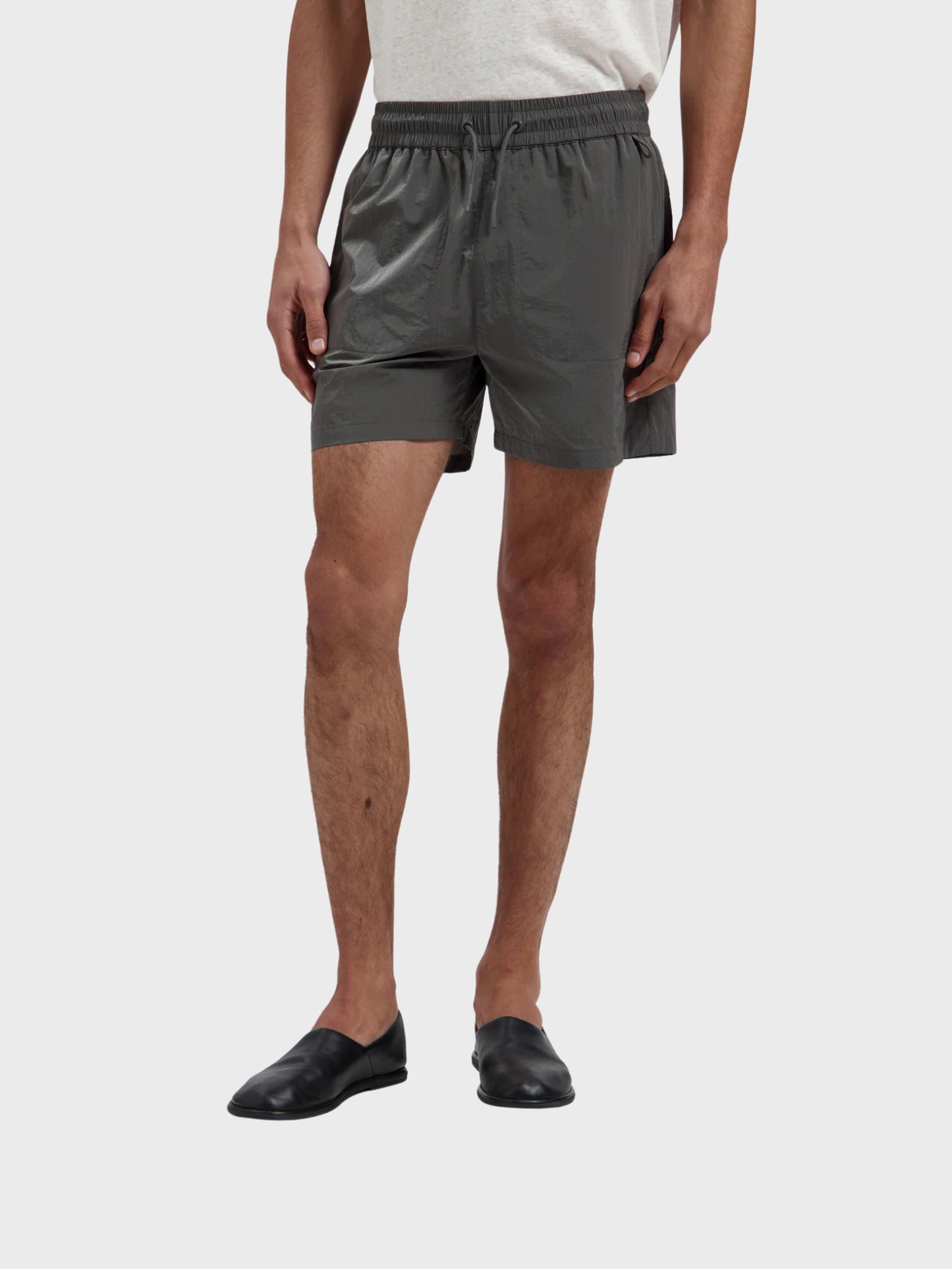Signature Swim Shorts