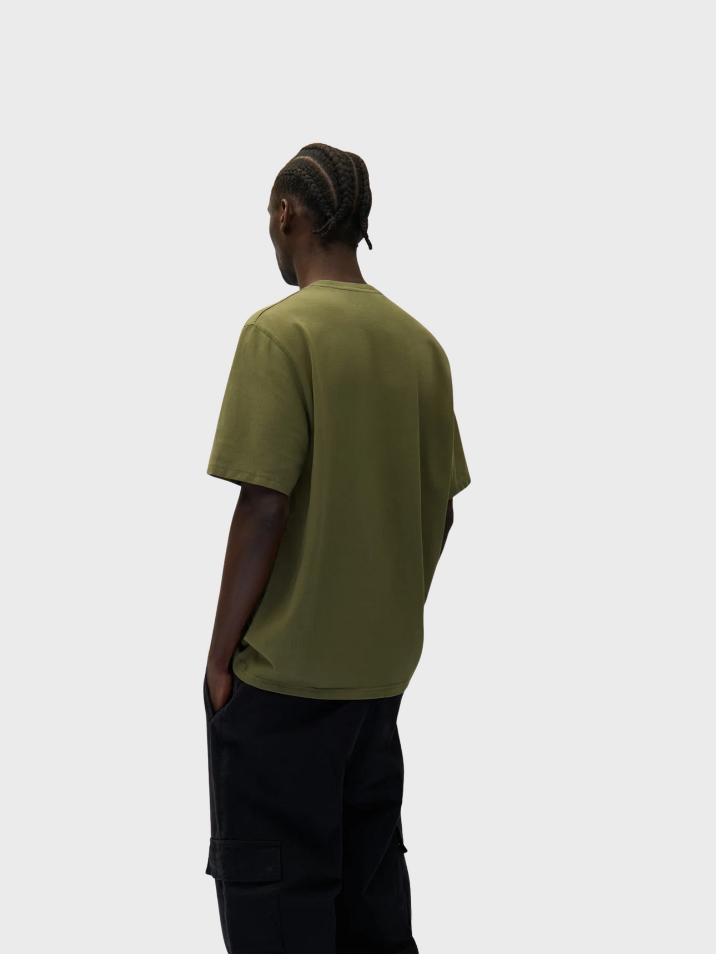Arte Pixel T-Shirt