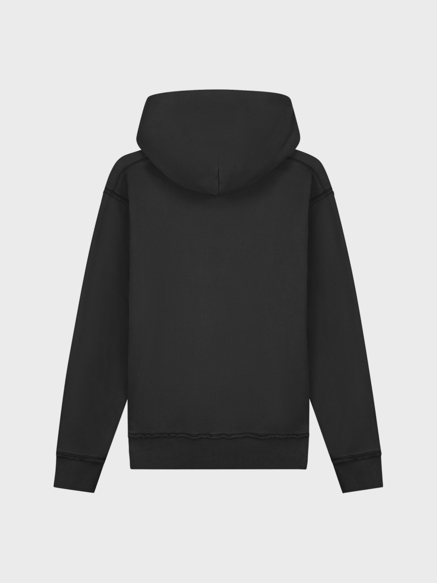 Signature Boxy Hoodie