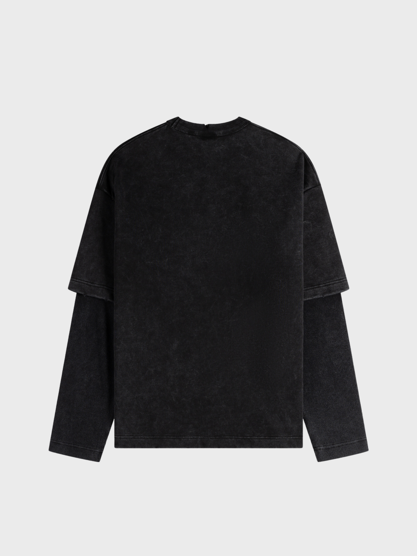 Layered Ls T-Shirt