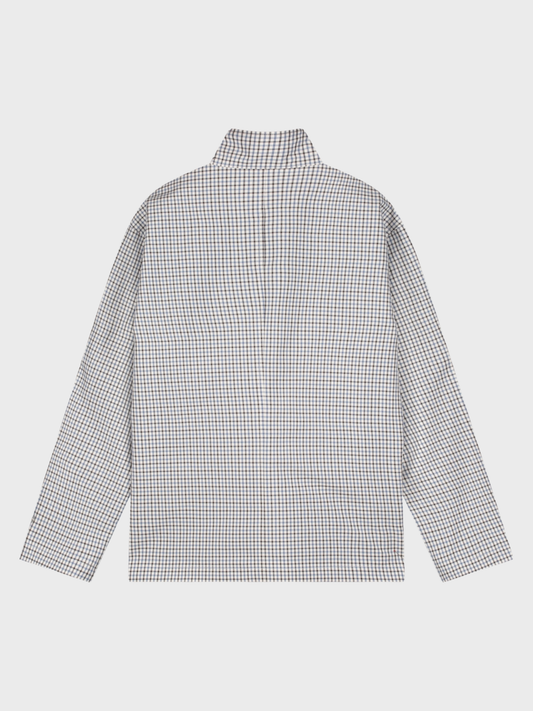 Oversized Utility Jacket