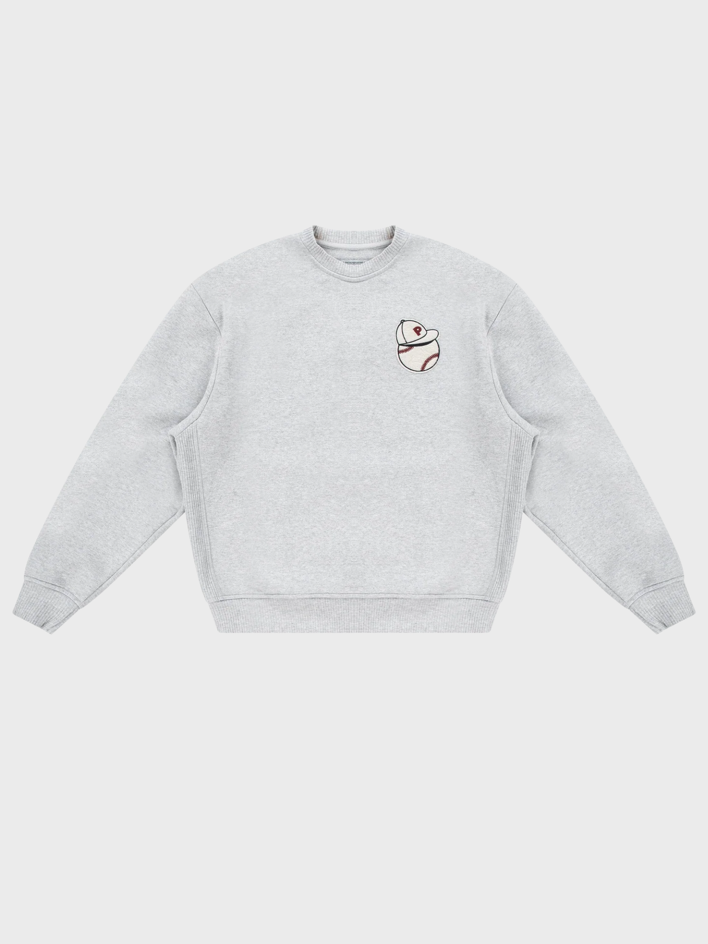 At Bat Crewneck