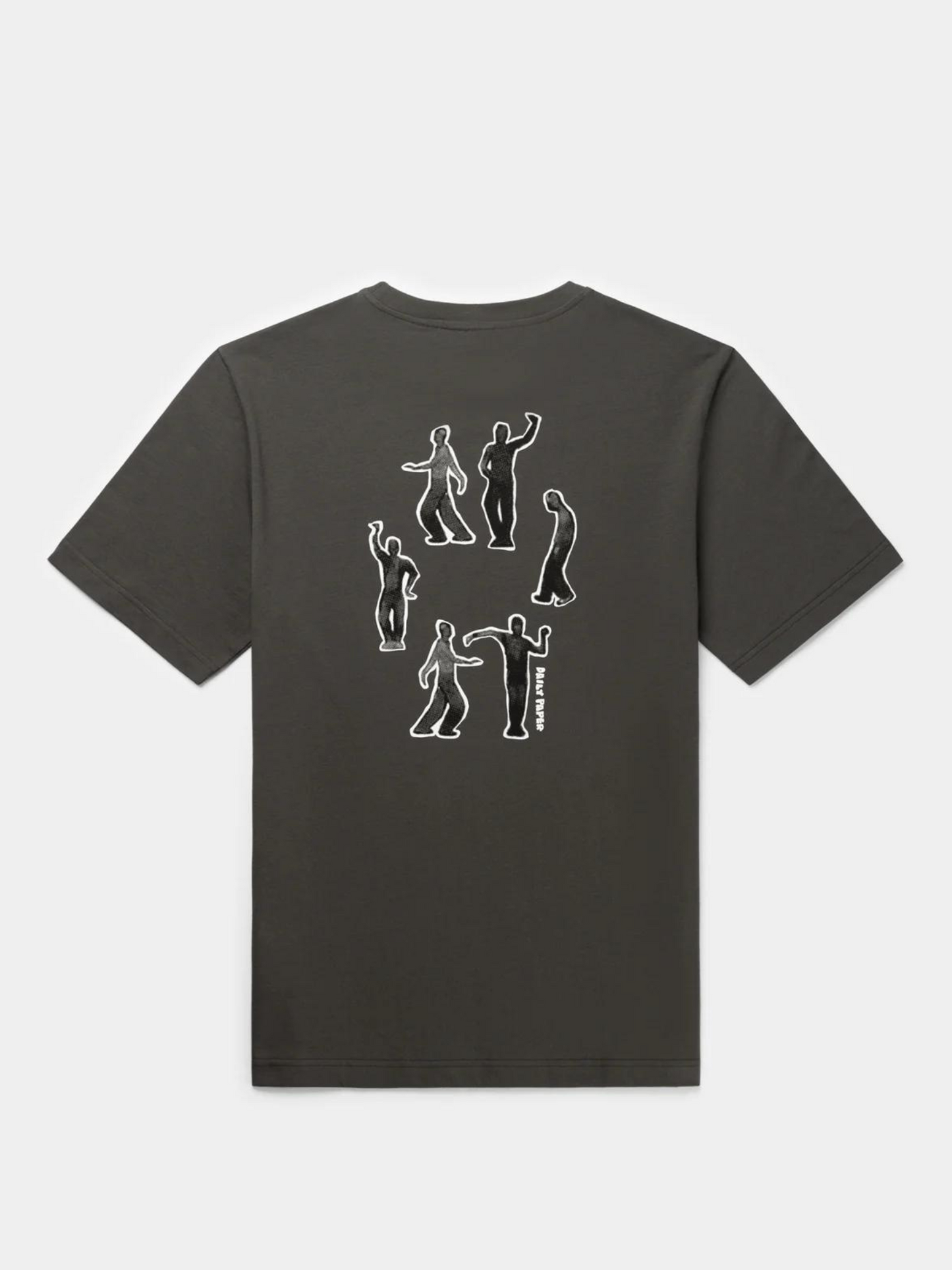 Halim SS T-Shirt
