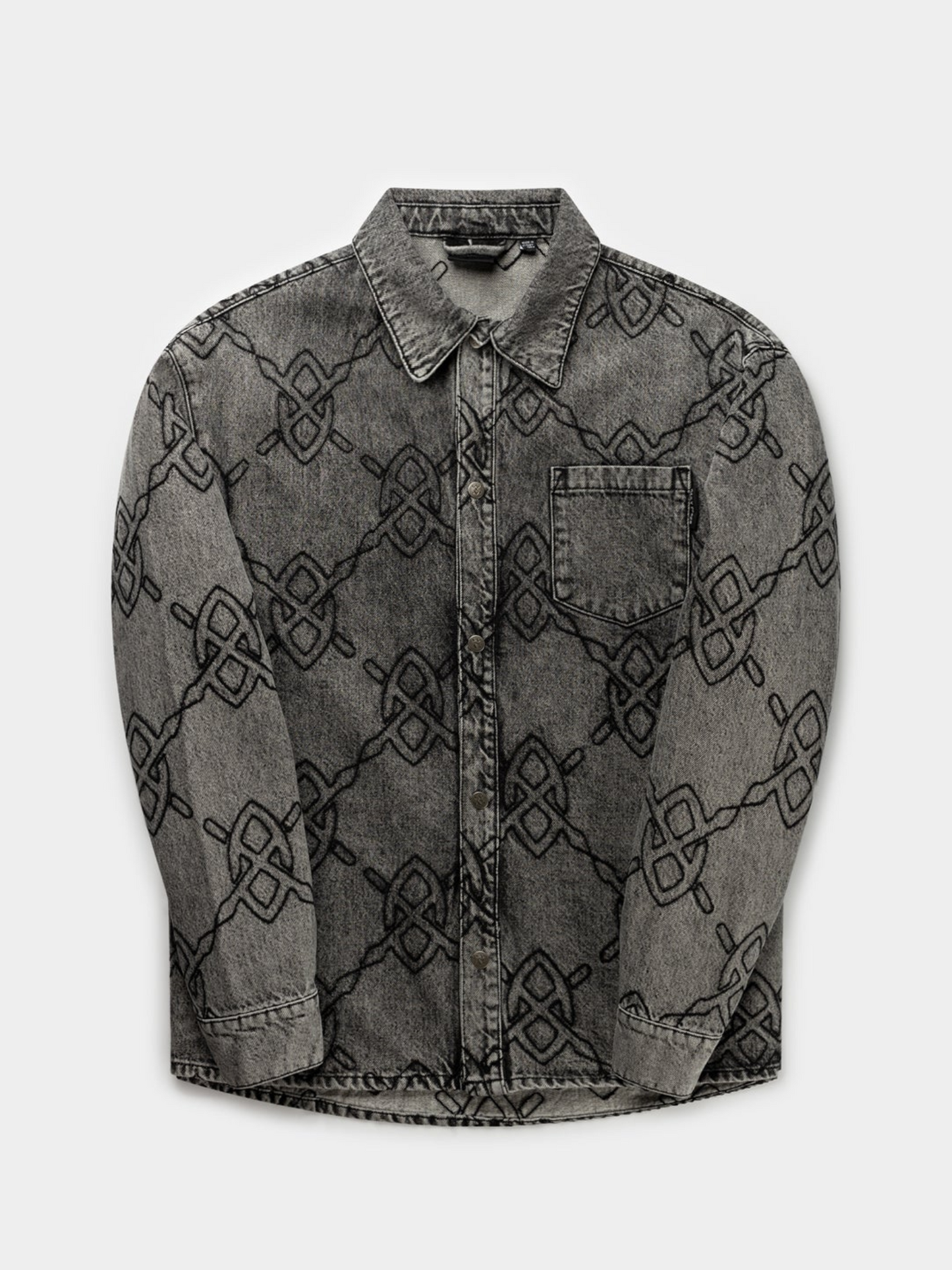 Rahul LS Shirt