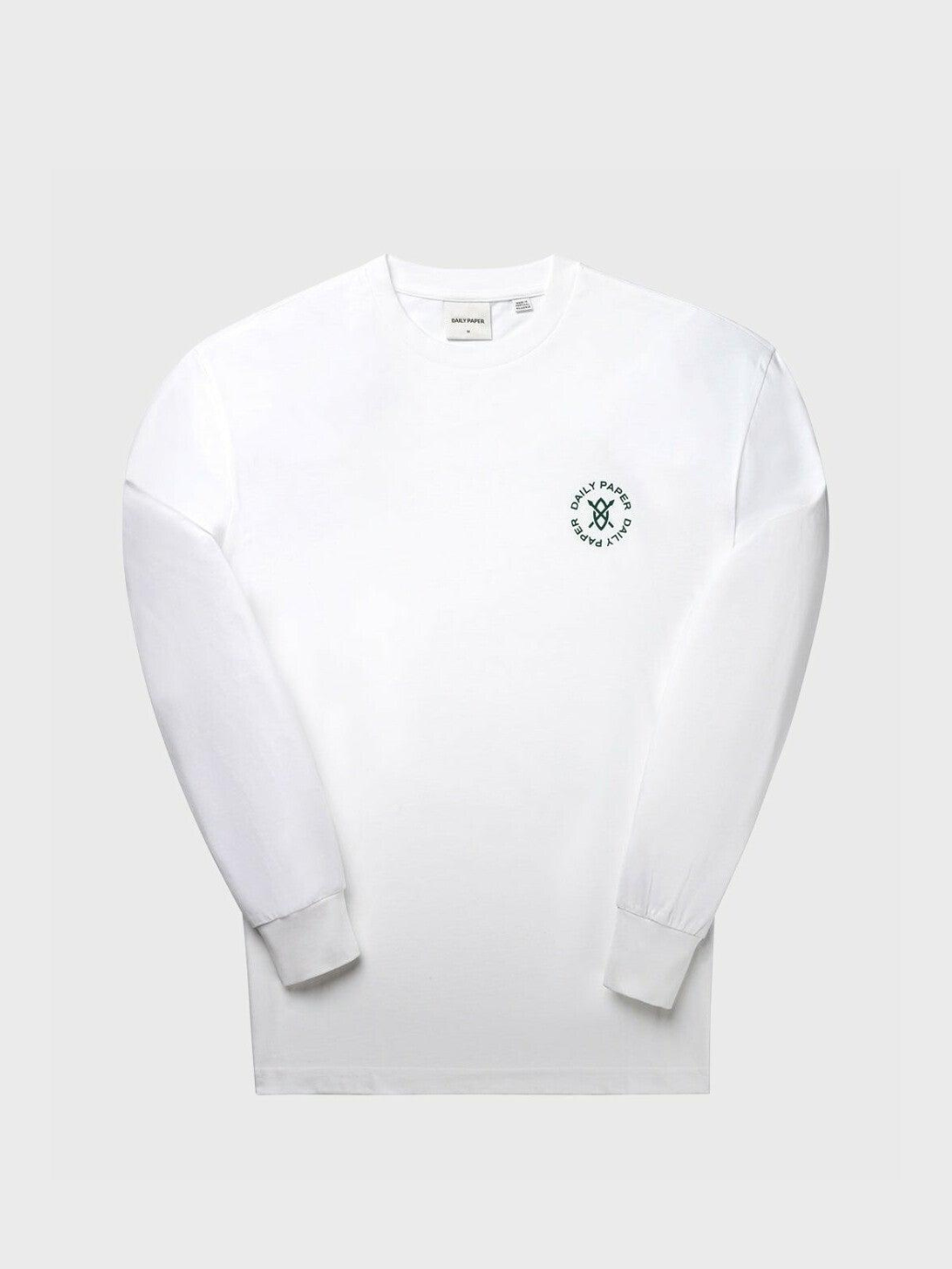 circle ls t-shirt