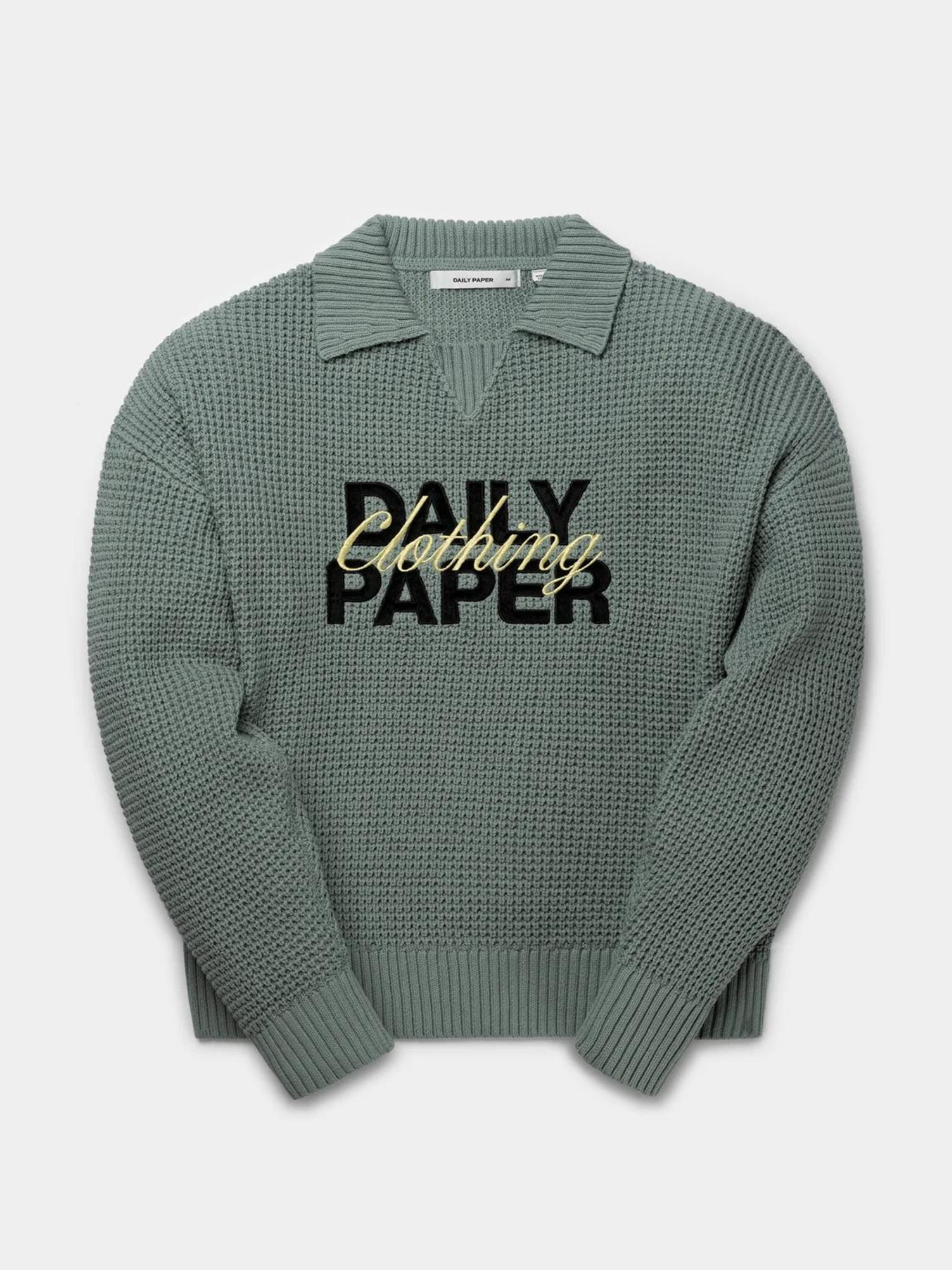 Hubaab Sweater