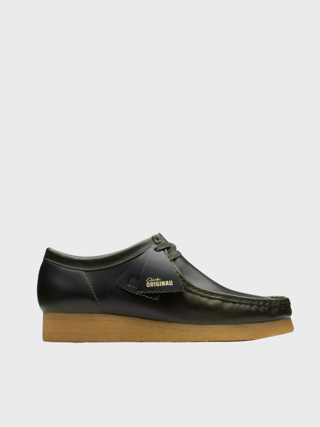 Wallabee
