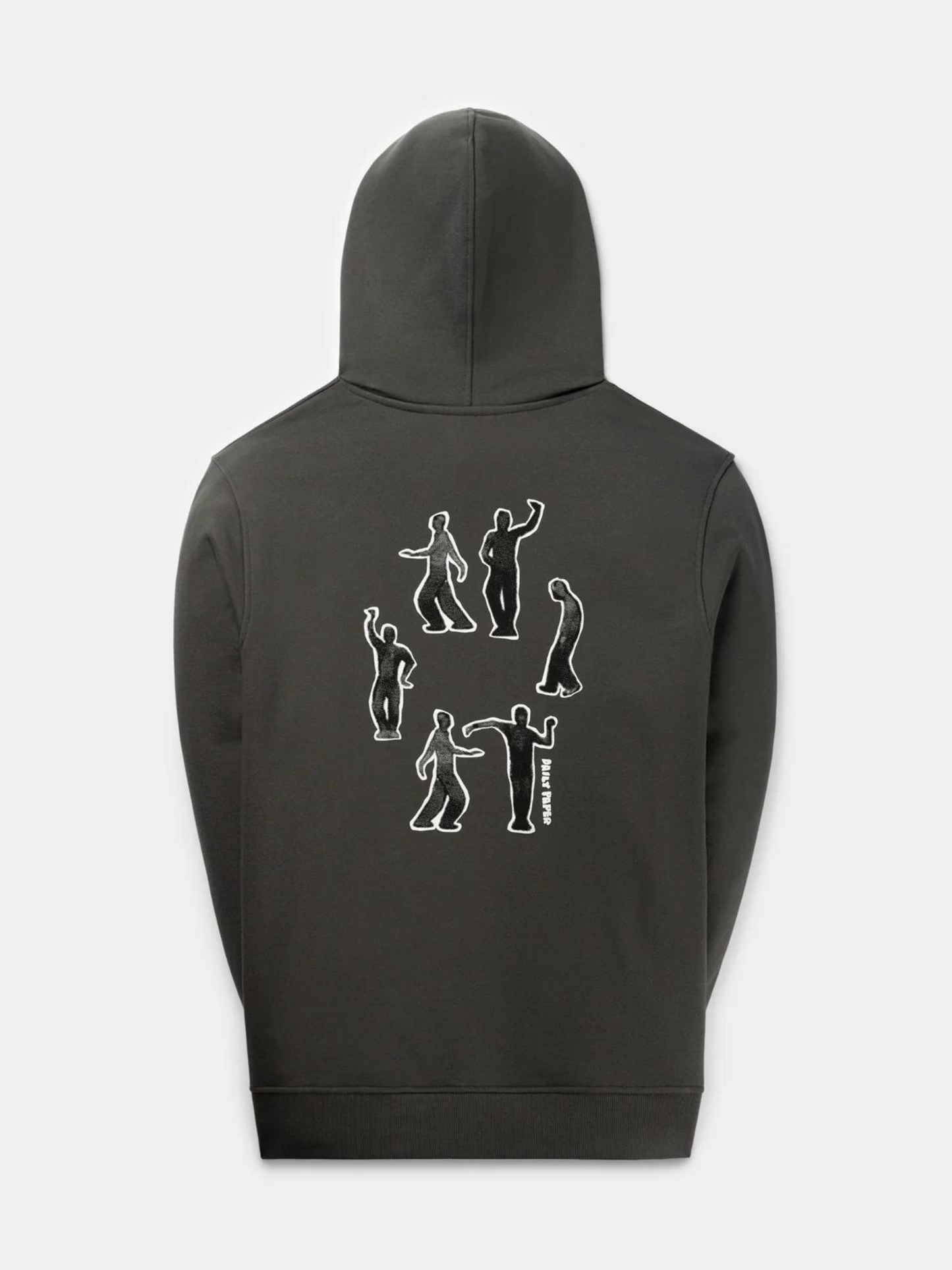 Halim Hoodie