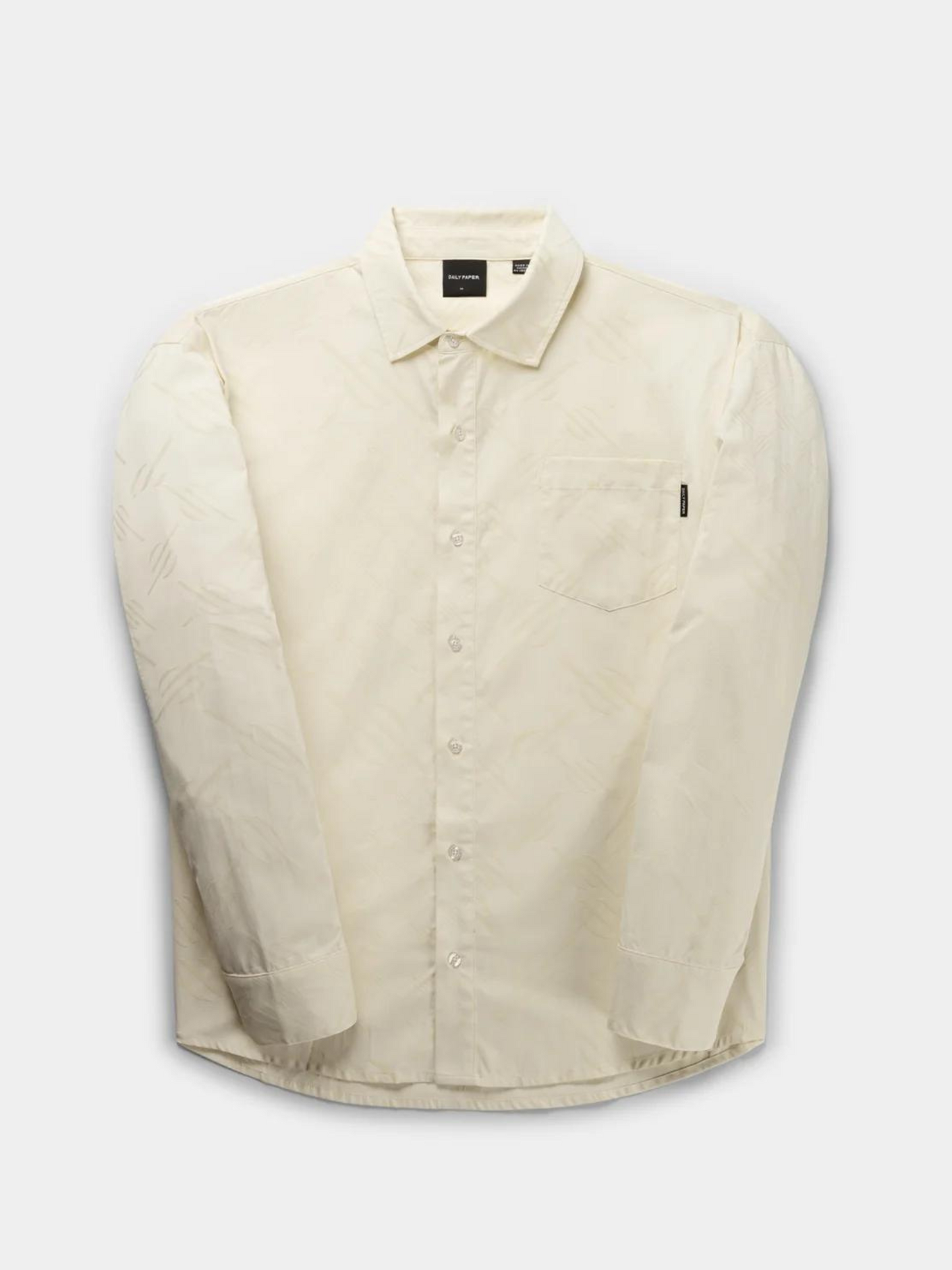 housni ls shirt repatch monogram