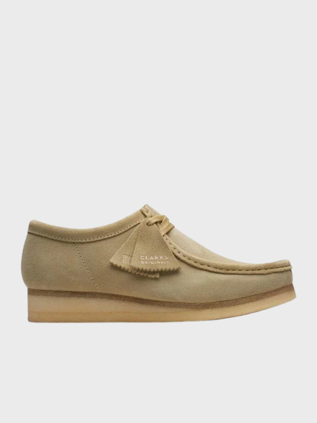 Wallabee