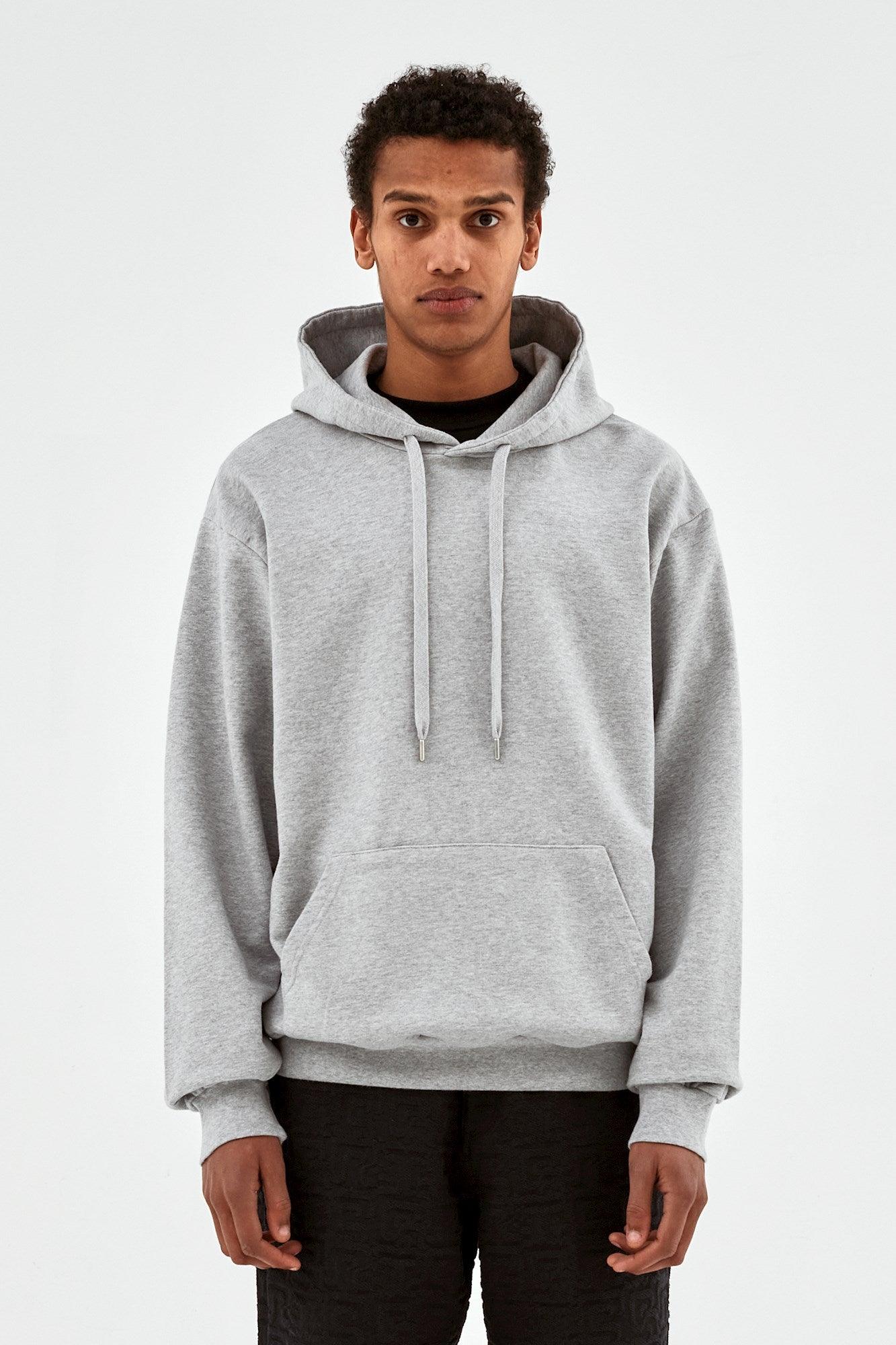 Arte Antwerp Harmon Back Pixel Dancers Premium Cotton Hoodie